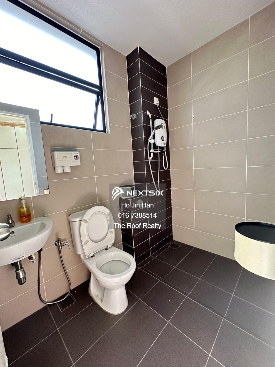 2-sty Terrace/Link House For Sale in Iskandar Puteri (Nusajaya) Johor - Image 9