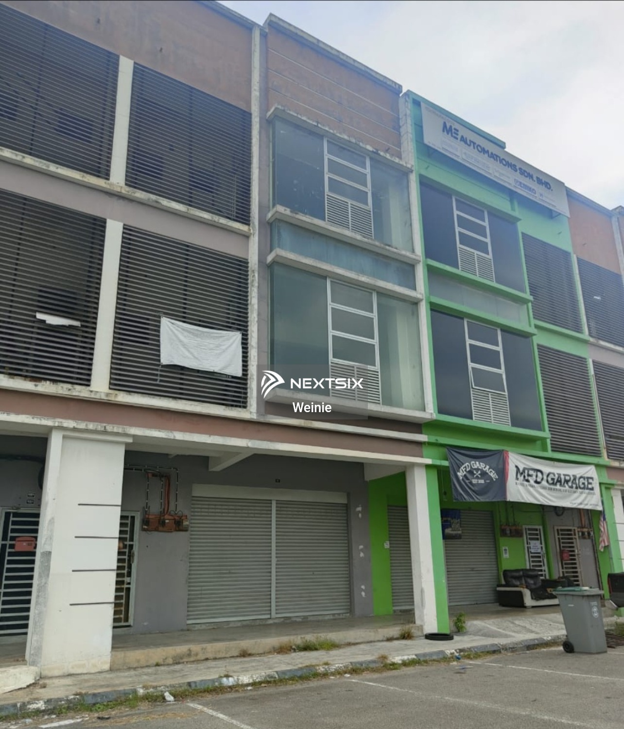 Office For Sale in Kulai Johor - Image 2