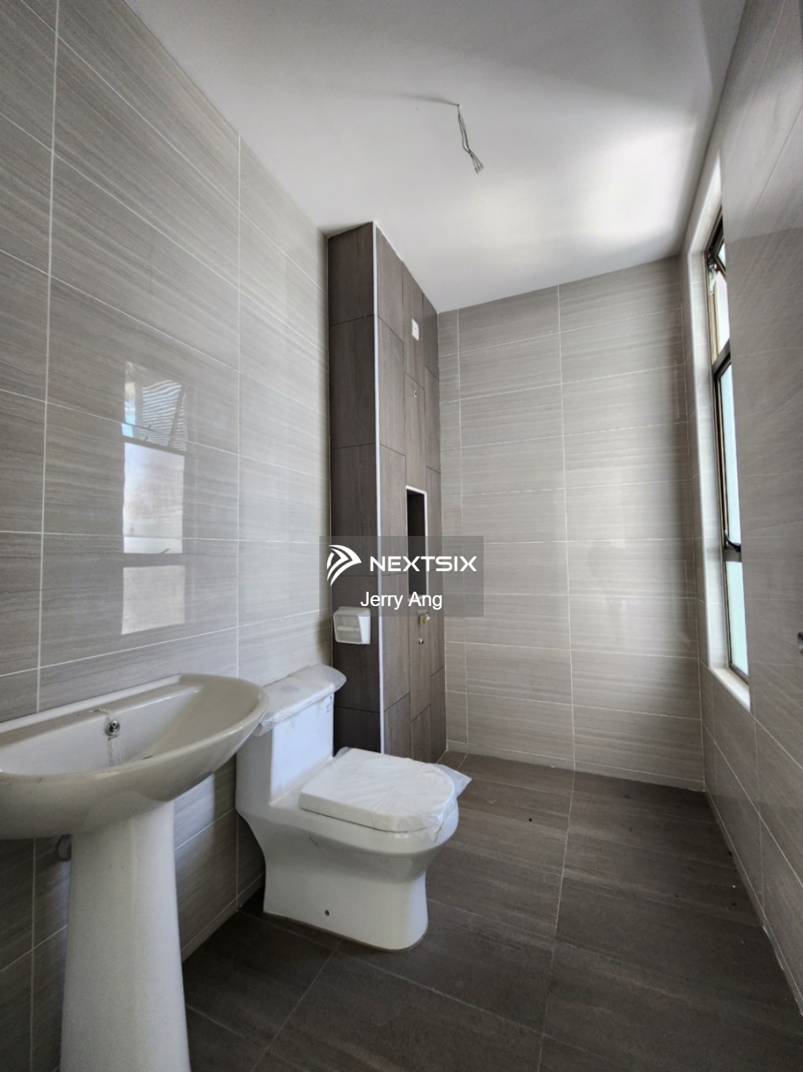 2-sty Terrace/Link House For Sale in Iskandar Puteri (Nusajaya) Johor - Image 9