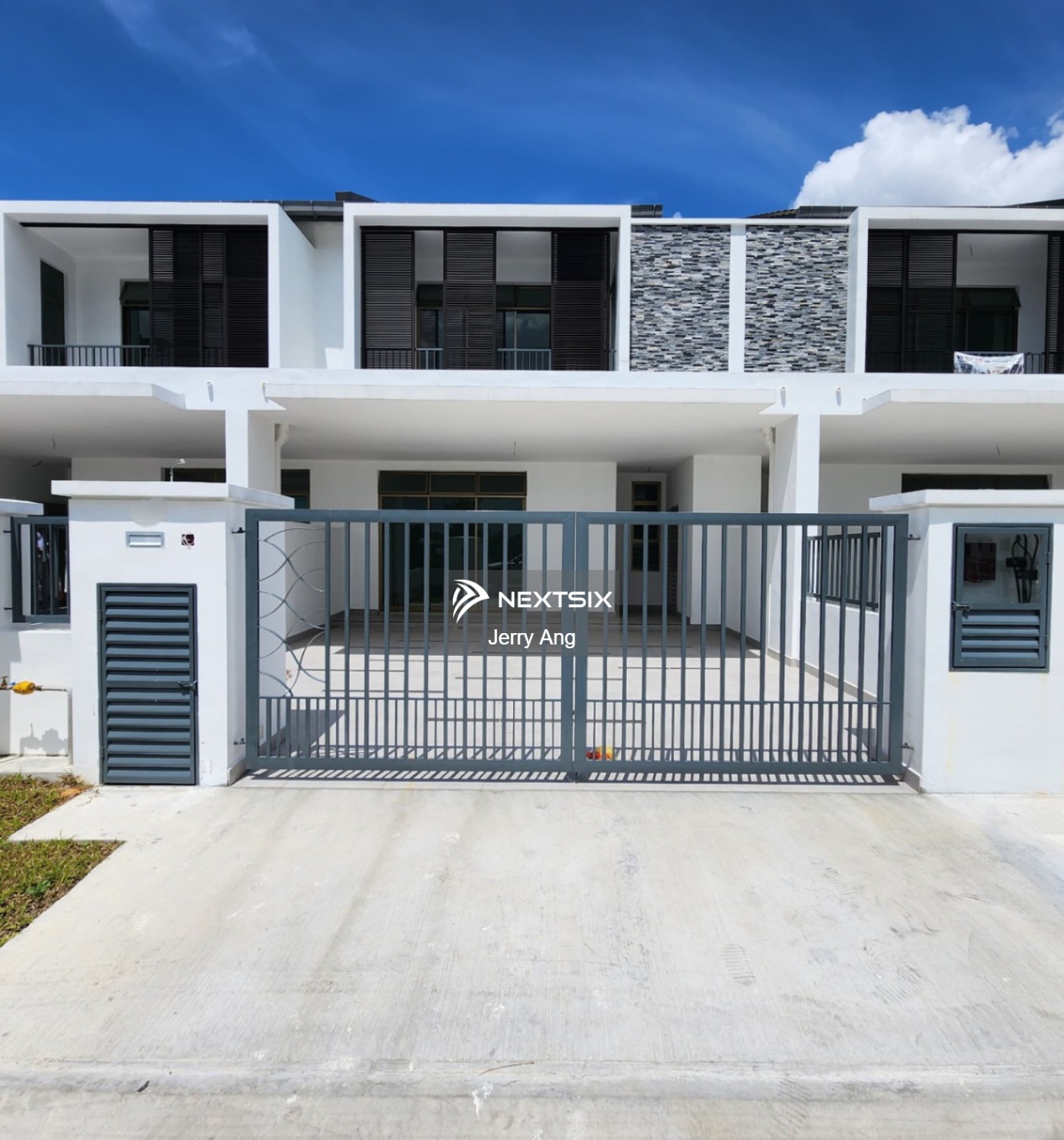 2-sty Terrace/Link House For Sale in Iskandar Puteri (Nusajaya) Johor - Image 1