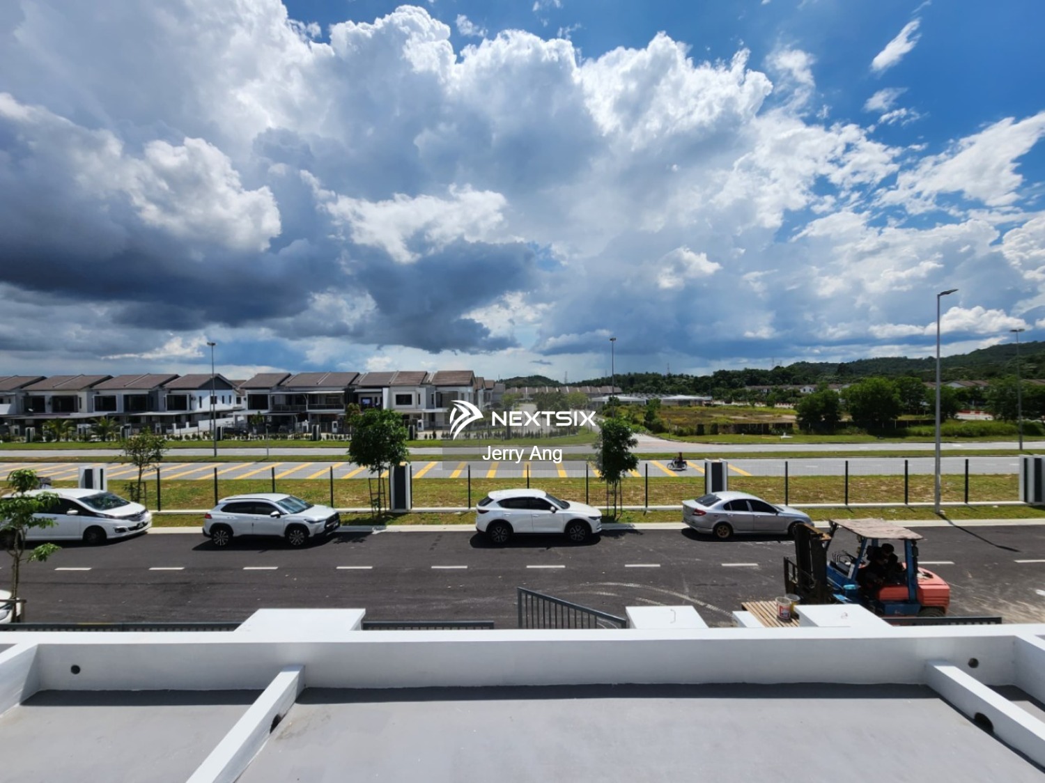 2-sty Terrace/Link House For Sale in Iskandar Puteri (Nusajaya) Johor - Image 3