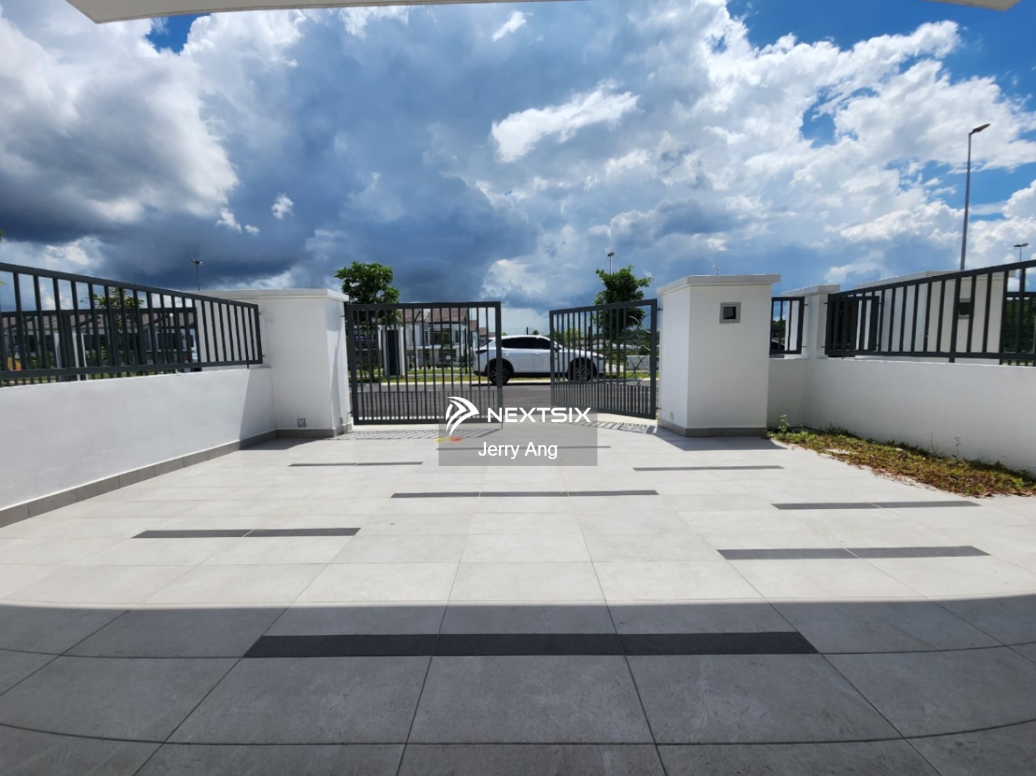 2-sty Terrace/Link House For Sale in Iskandar Puteri (Nusajaya) Johor - Image 4