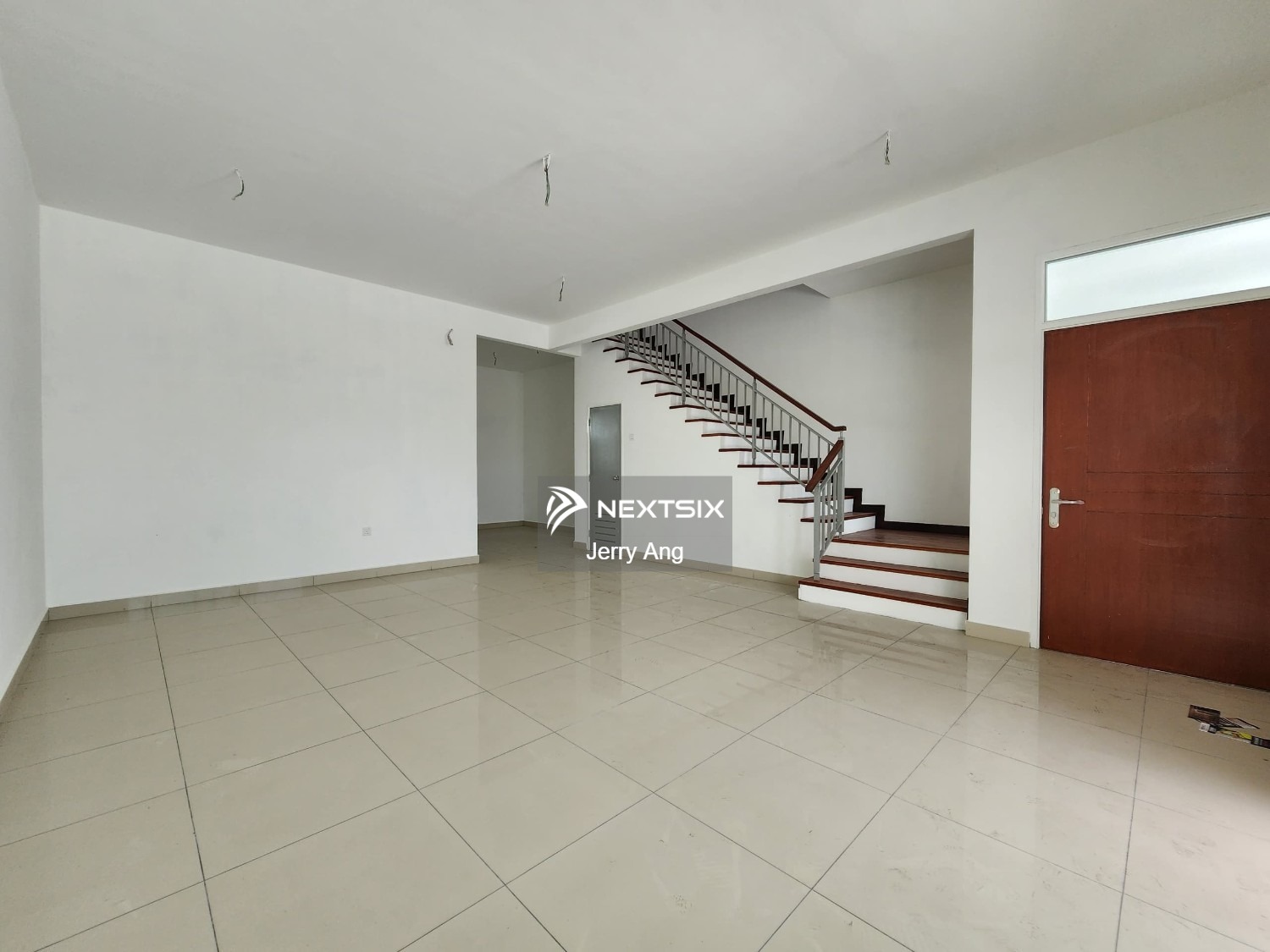 2-sty Terrace/Link House For Sale in Iskandar Puteri (Nusajaya) Johor - Image 5