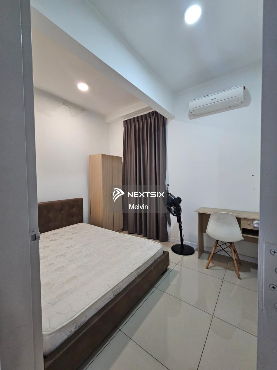 Condominium For Rent in Seri Kembangan Selangor - Image 5