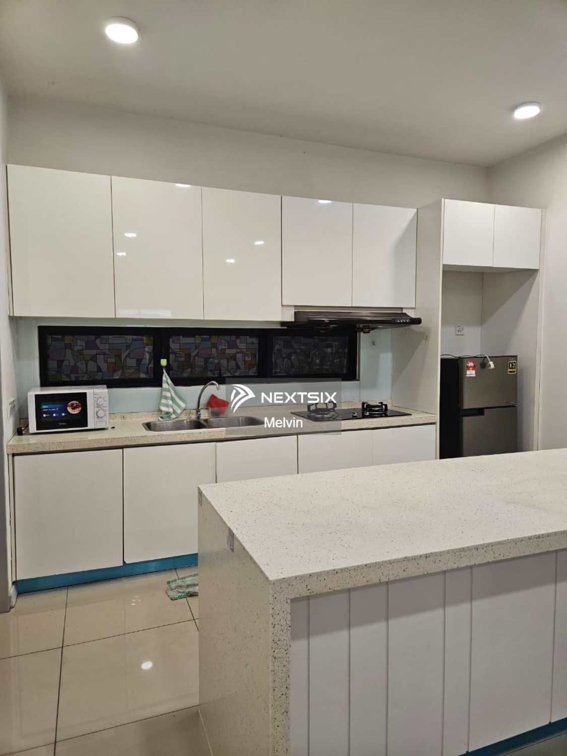 Condominium For Rent in Seri Kembangan Selangor - Image 9