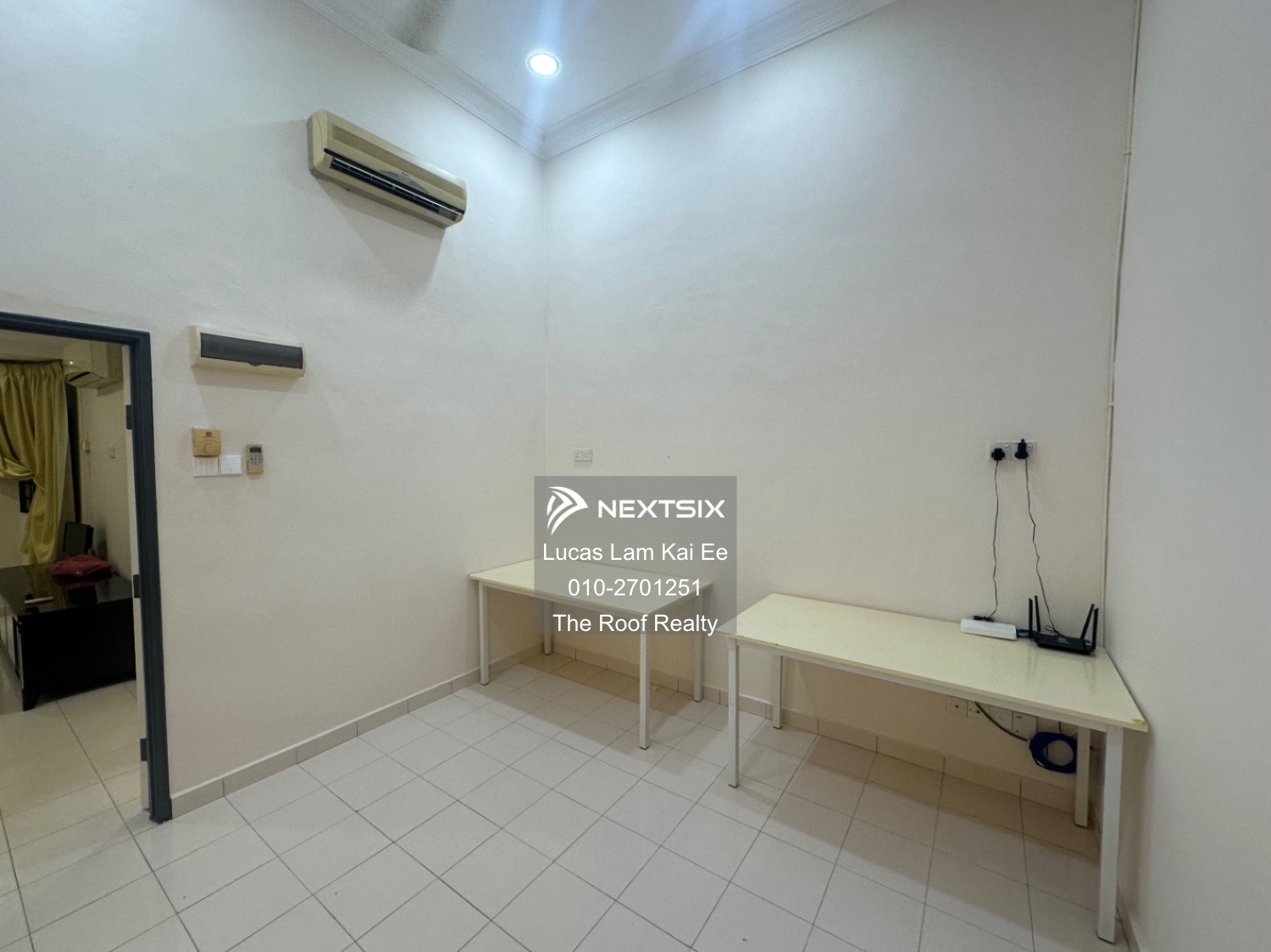 2-sty Terrace/Link House For Rent in Seremban 2 Negeri Sembilan - Image 10