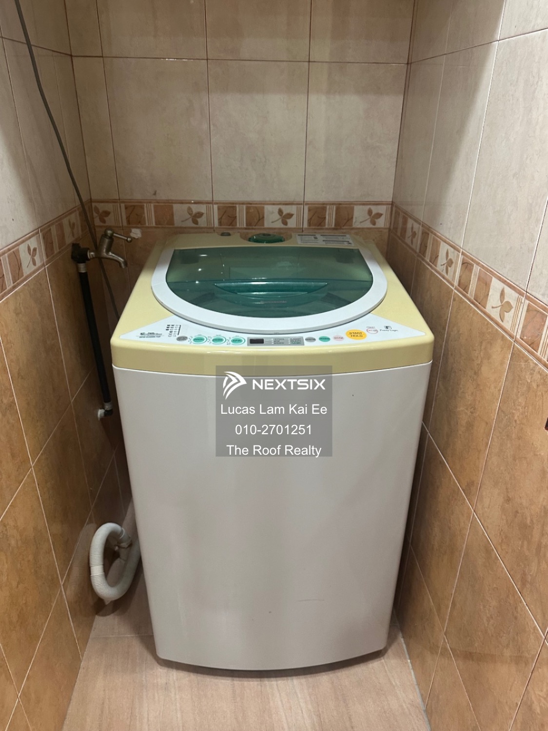 2-sty Terrace/Link House For Rent in Seremban 2 Negeri Sembilan - Image 11