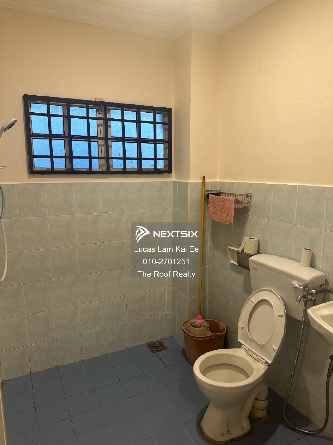 2-sty Terrace/Link House For Rent in Seremban 2 Negeri Sembilan - Image 13