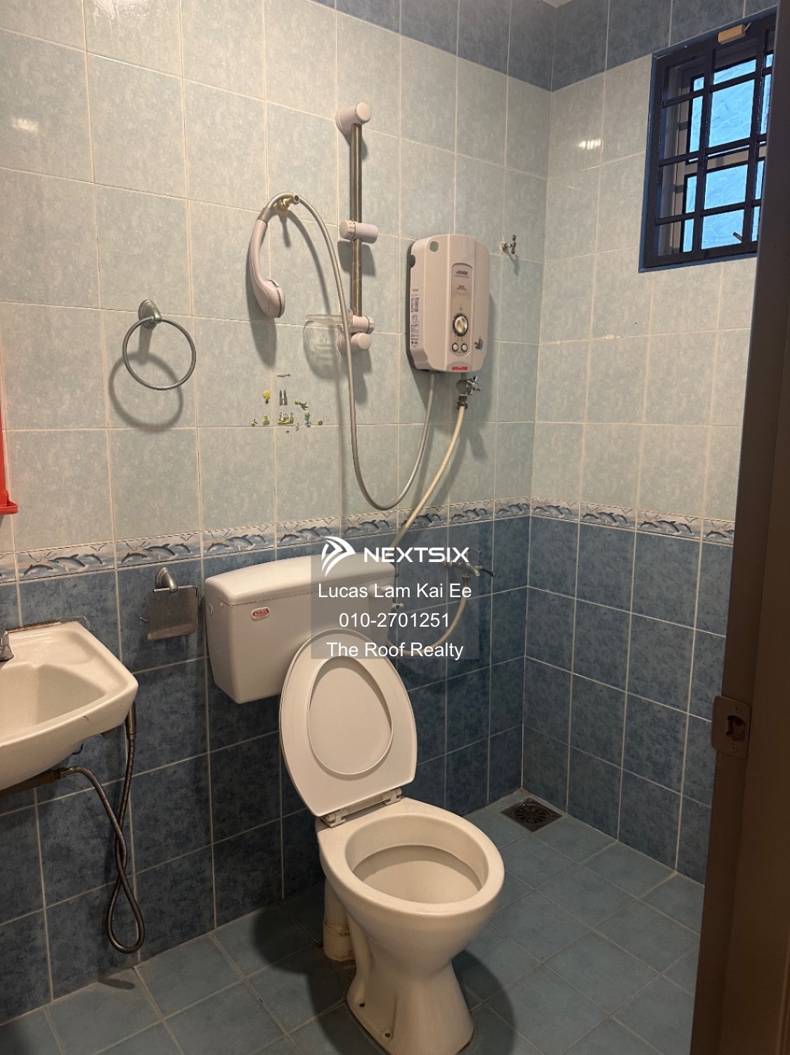 2-sty Terrace/Link House For Rent in Seremban 2 Negeri Sembilan - Image 14