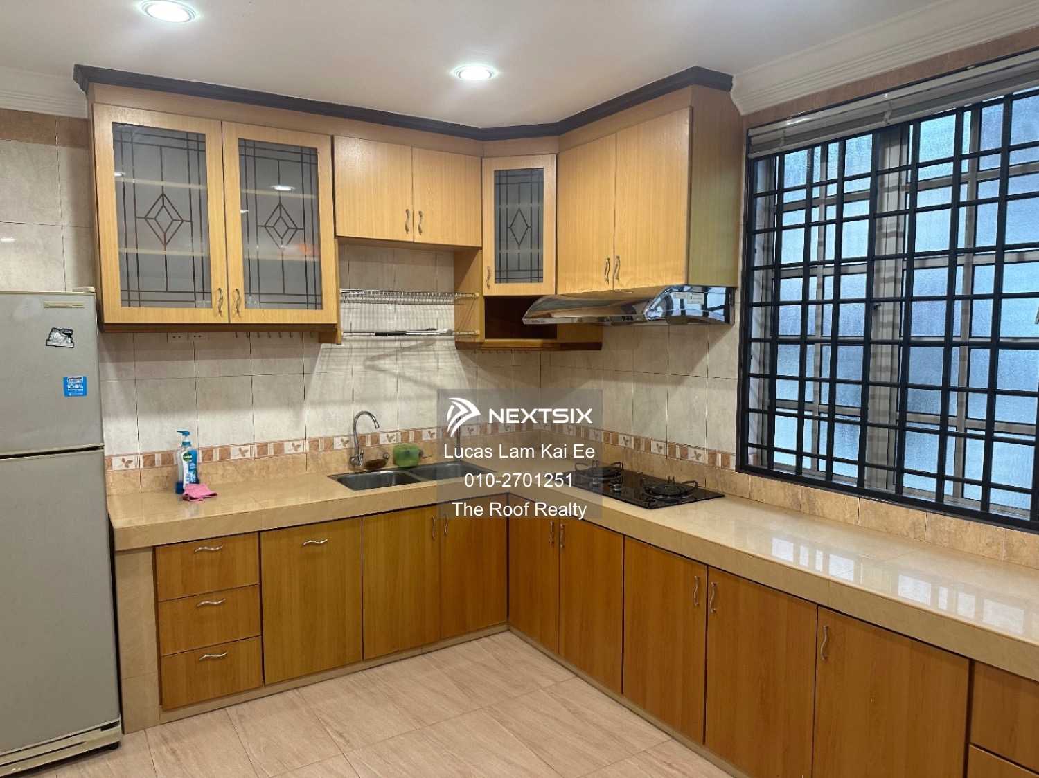 2-sty Terrace/Link House For Rent in Seremban 2 Negeri Sembilan - Image 5