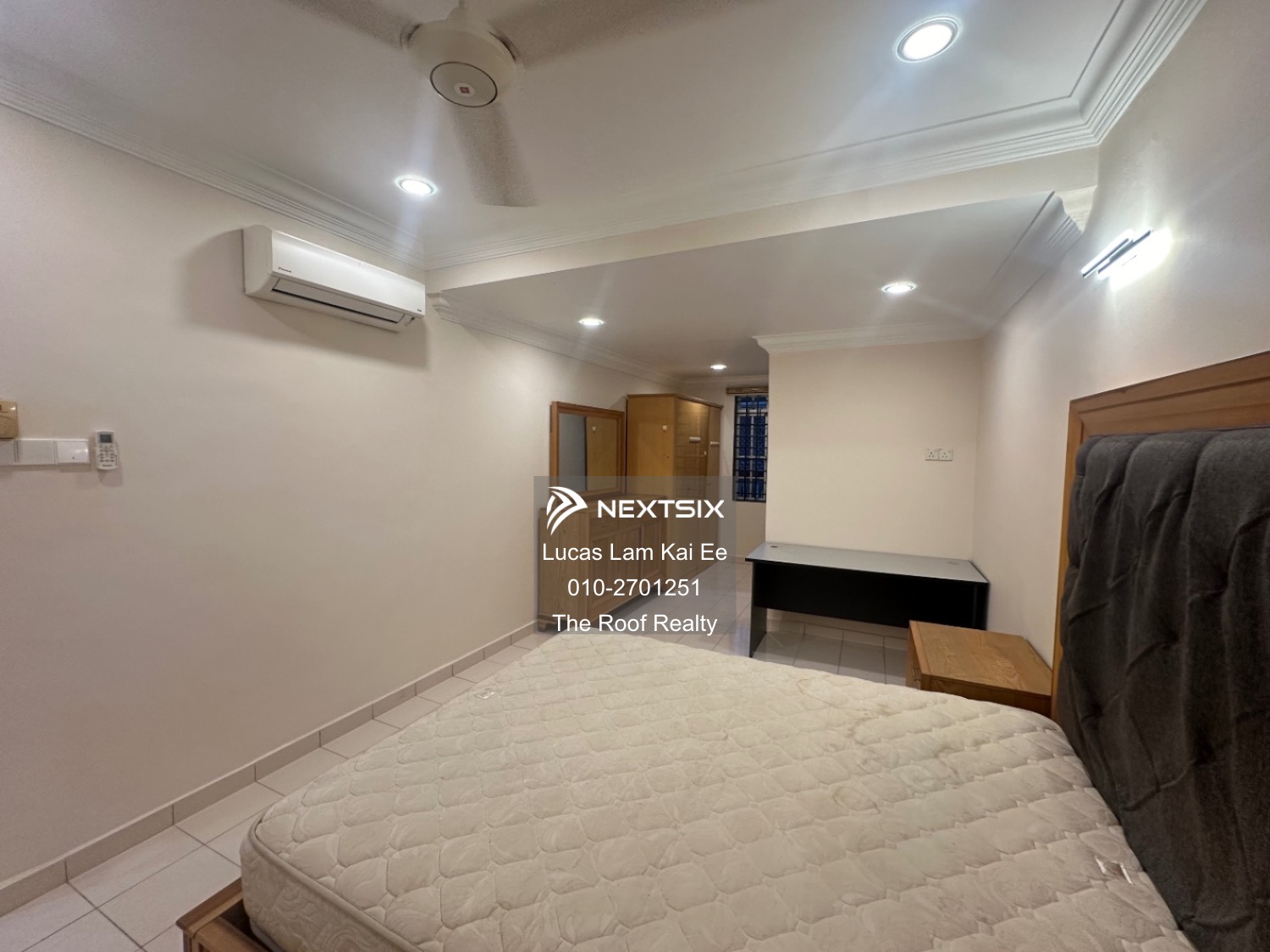 2-sty Terrace/Link House For Rent in Seremban 2 Negeri Sembilan - Image 6