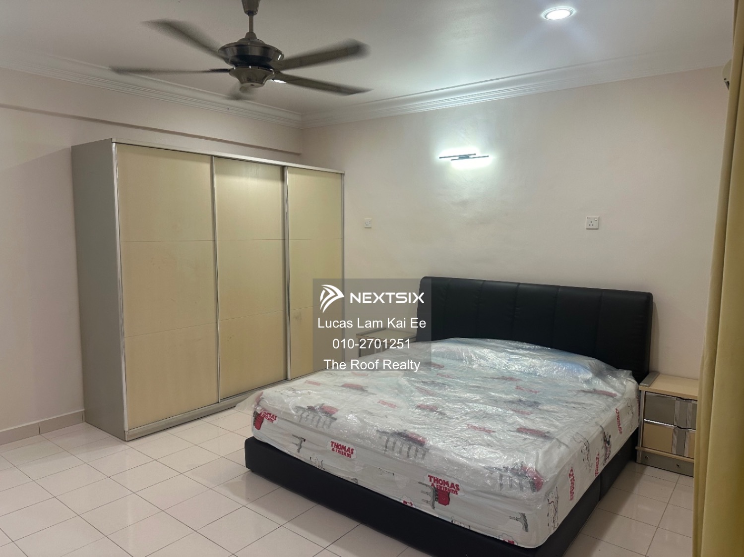 2-sty Terrace/Link House For Rent in Seremban 2 Negeri Sembilan - Image 8