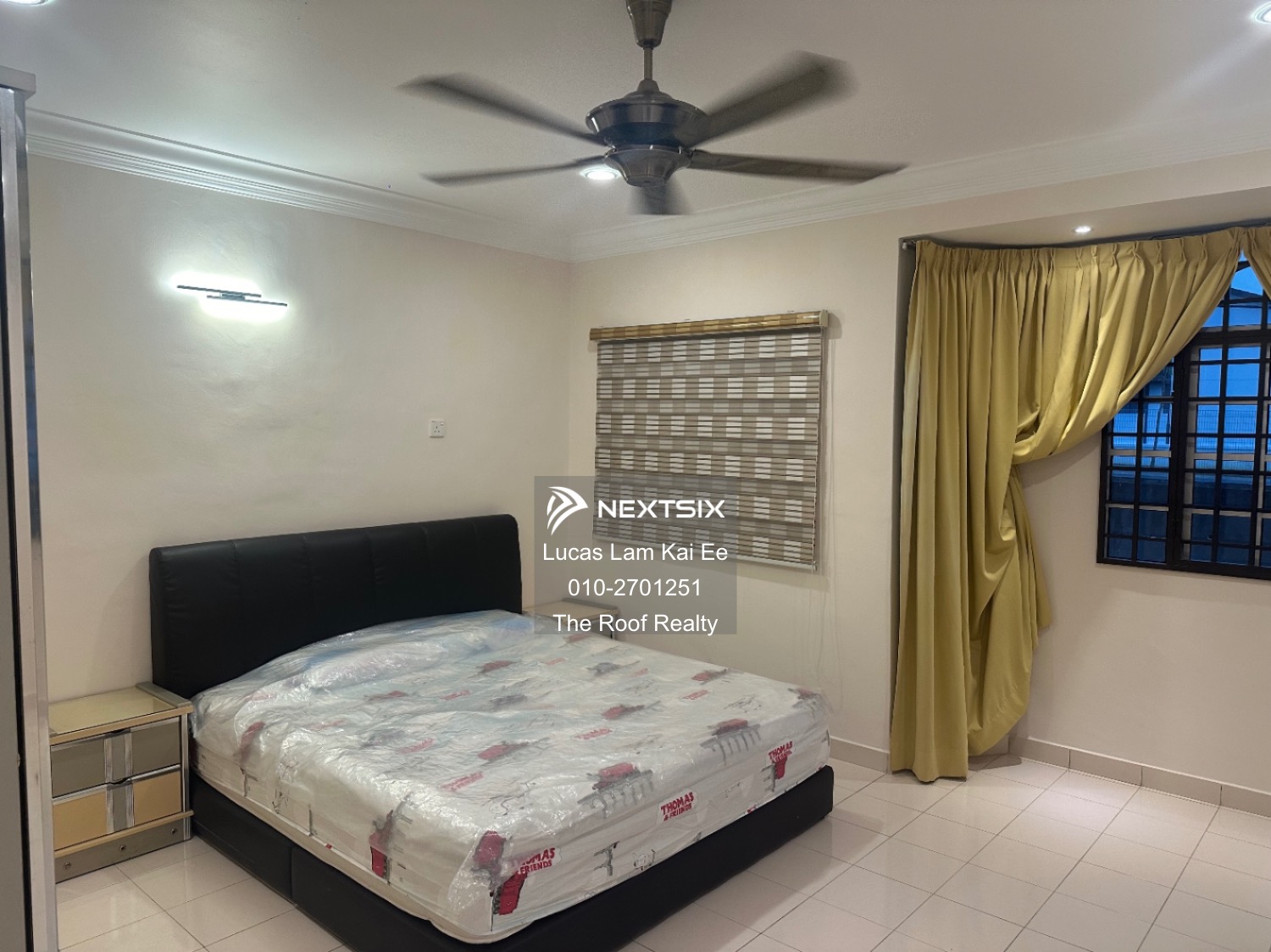 2-sty Terrace/Link House For Rent in Seremban 2 Negeri Sembilan - Image 9