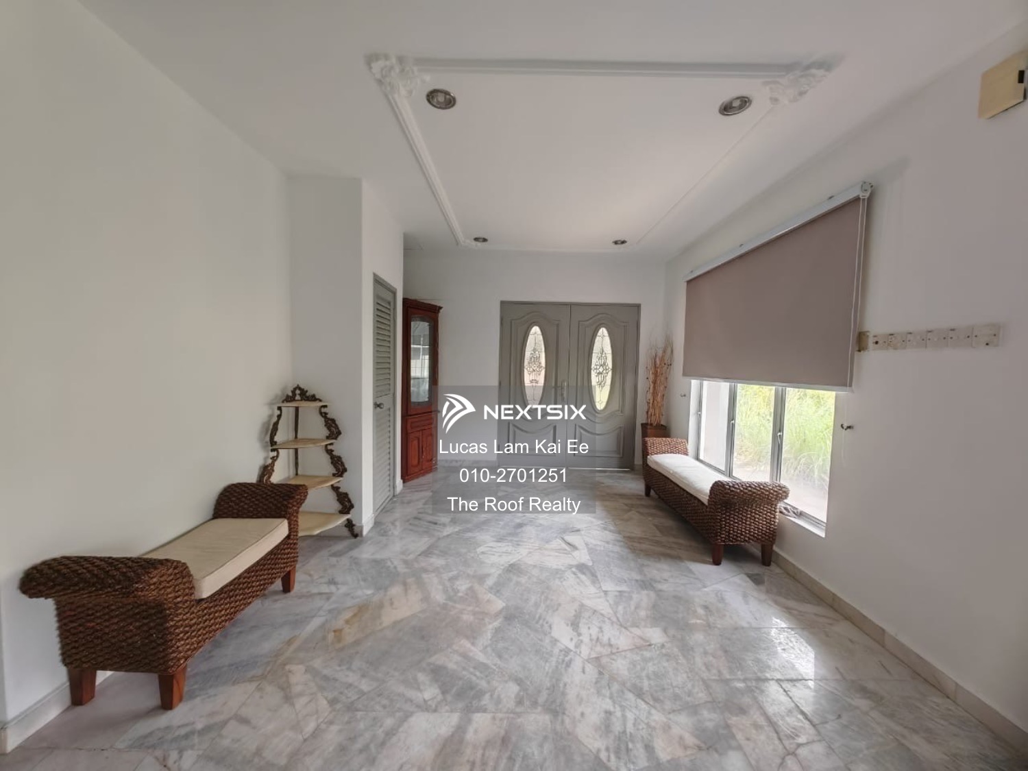 Bungalow For Rent in Seremban 2 Negeri Sembilan - Image 2