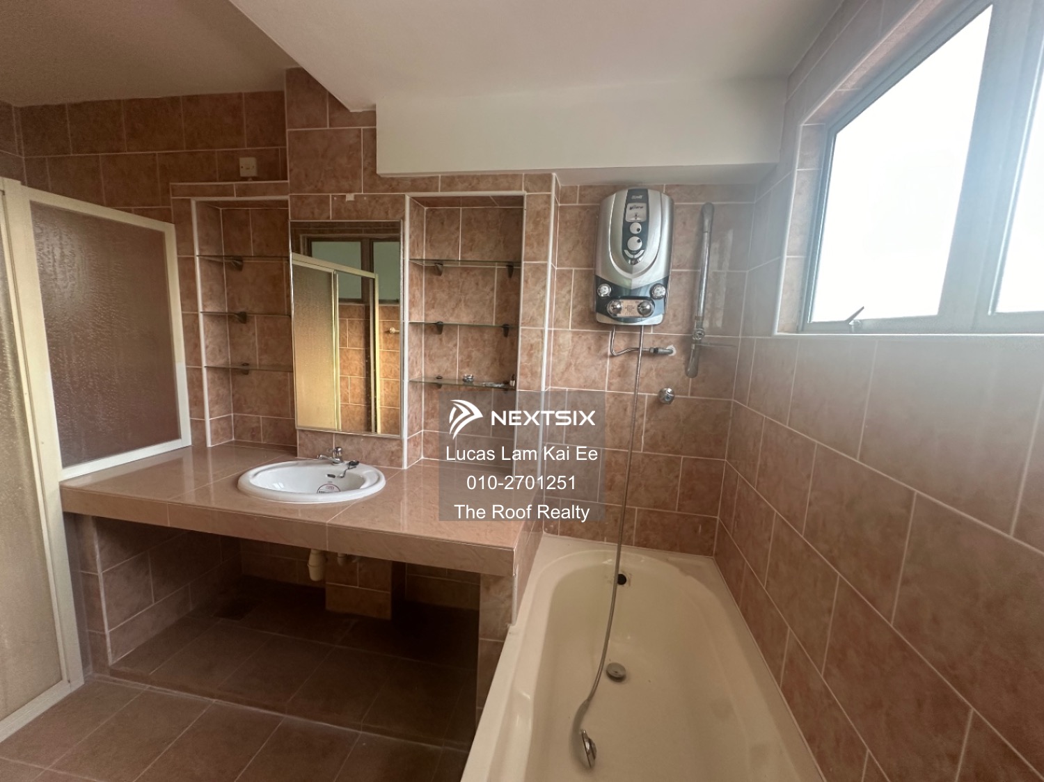 Bungalow For Rent in Seremban 2 Negeri Sembilan - Image 6