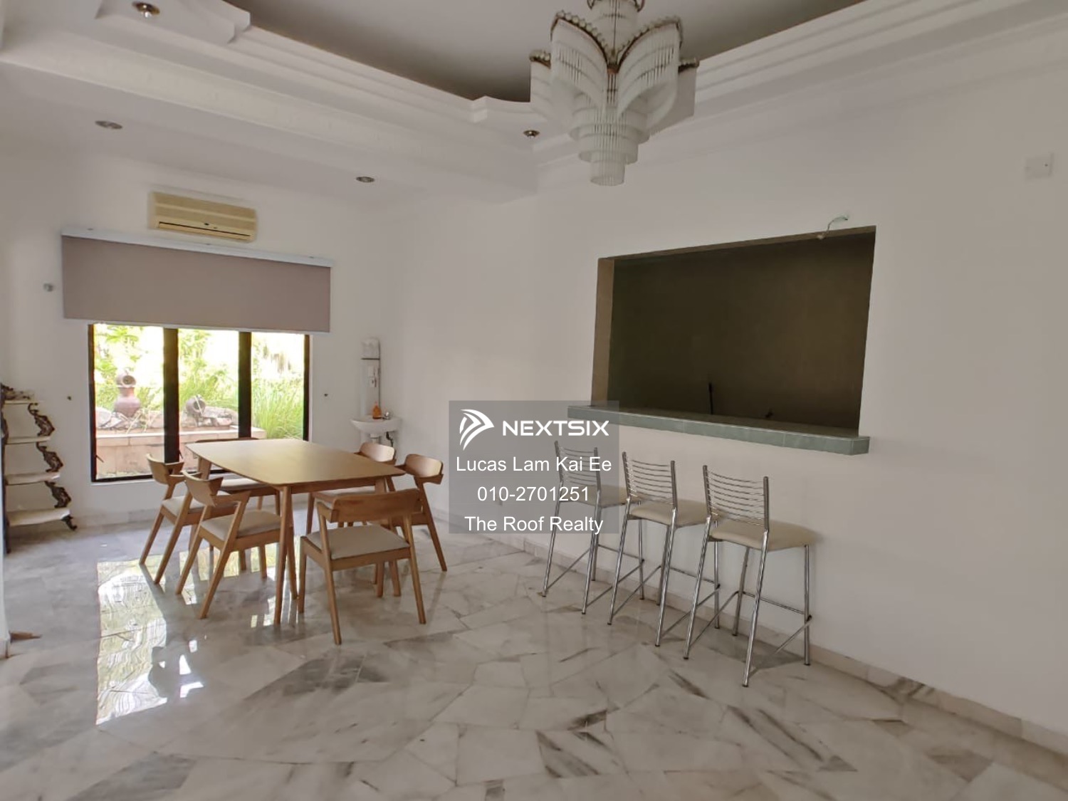 Bungalow For Rent in Seremban 2 Negeri Sembilan - Image 9