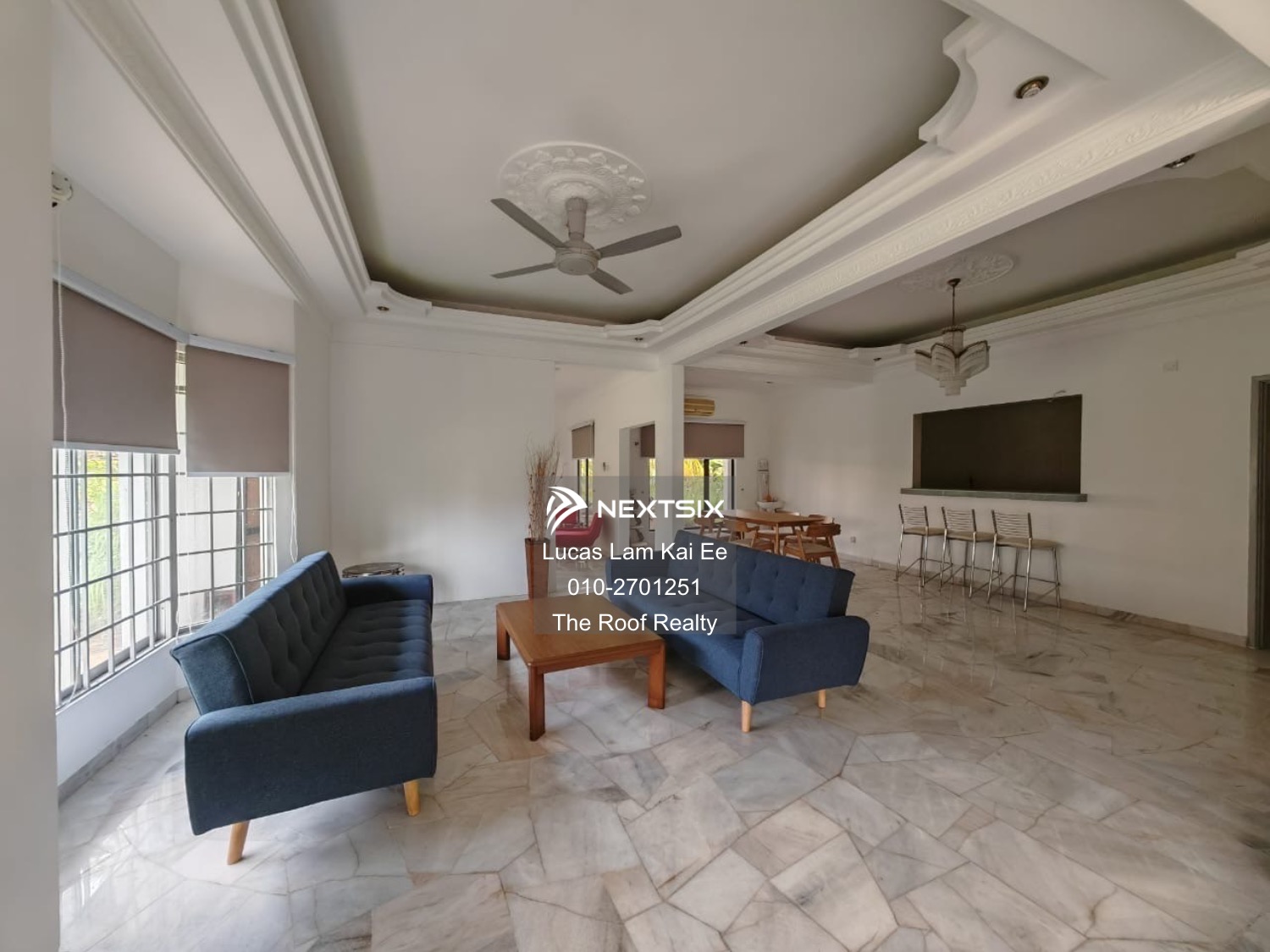 Bungalow For Rent in Seremban 2 Negeri Sembilan - Image 10