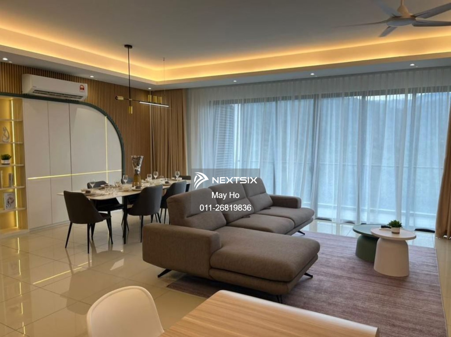 Condominium For Sale in Teluk Kumbar Penang - Image 9
