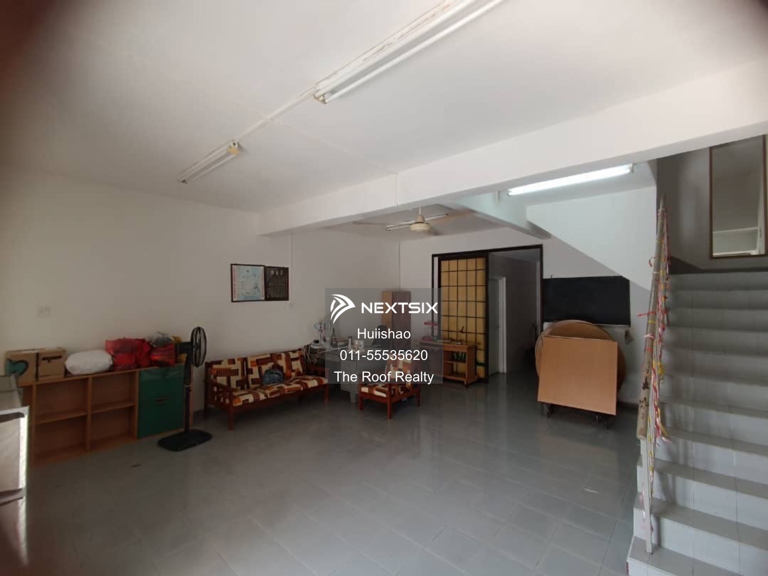 2-sty Terrace/Link House For Sale in Johor Bahru Johor