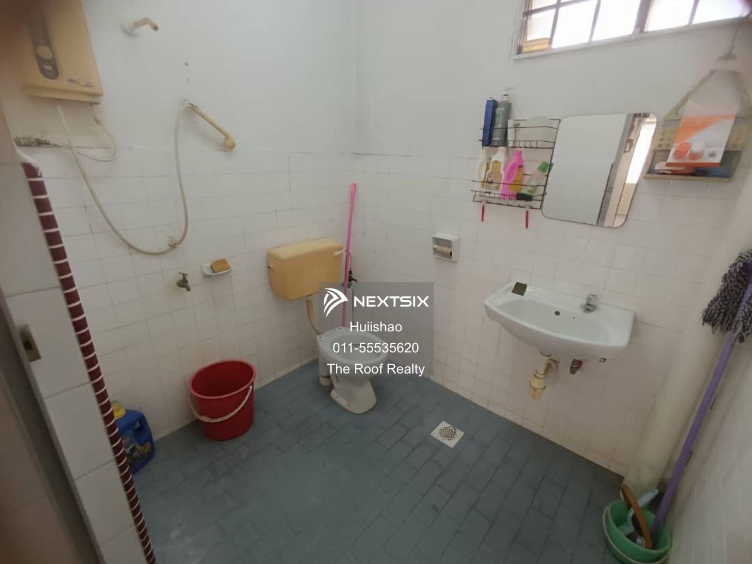 2-sty Terrace/Link House For Sale in Johor Bahru Johor - Image 10
