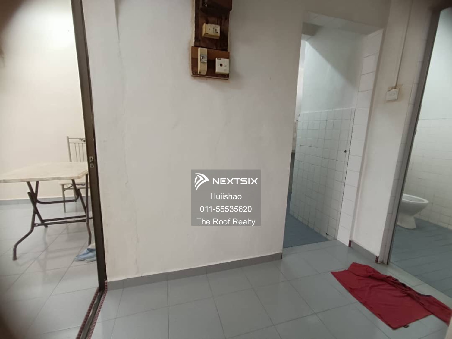 2-sty Terrace/Link House For Sale in Johor Bahru Johor - Image 11