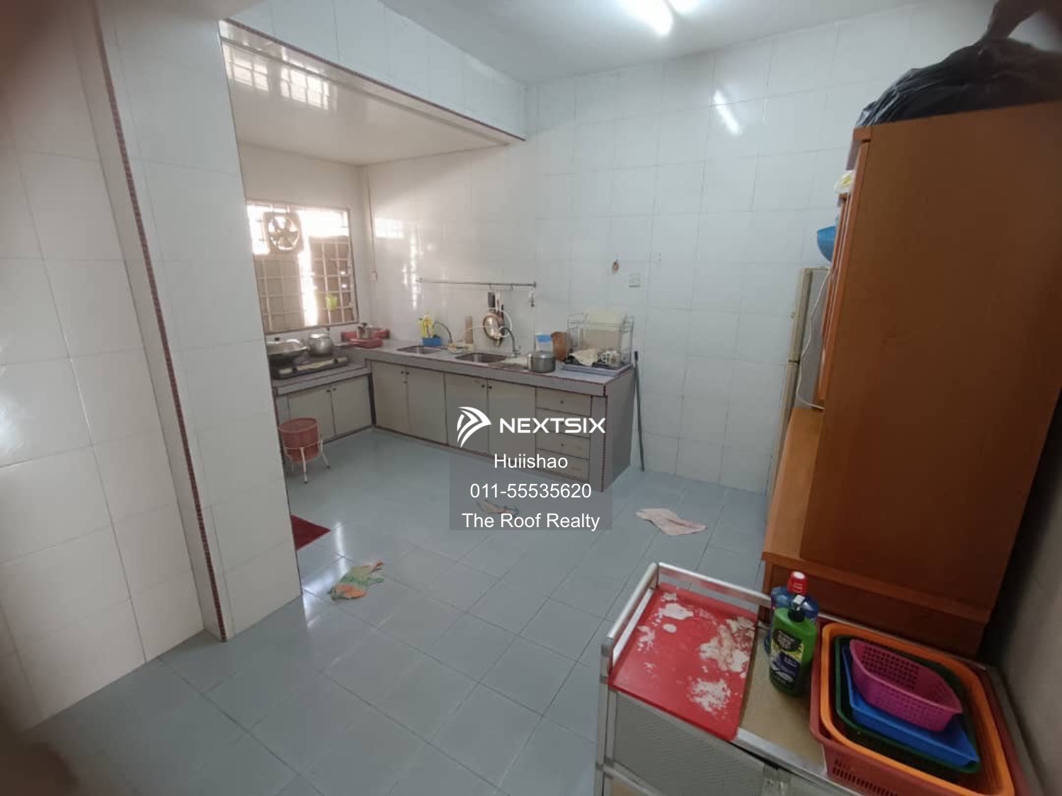 2-sty Terrace/Link House For Sale in Johor Bahru Johor - Image 13