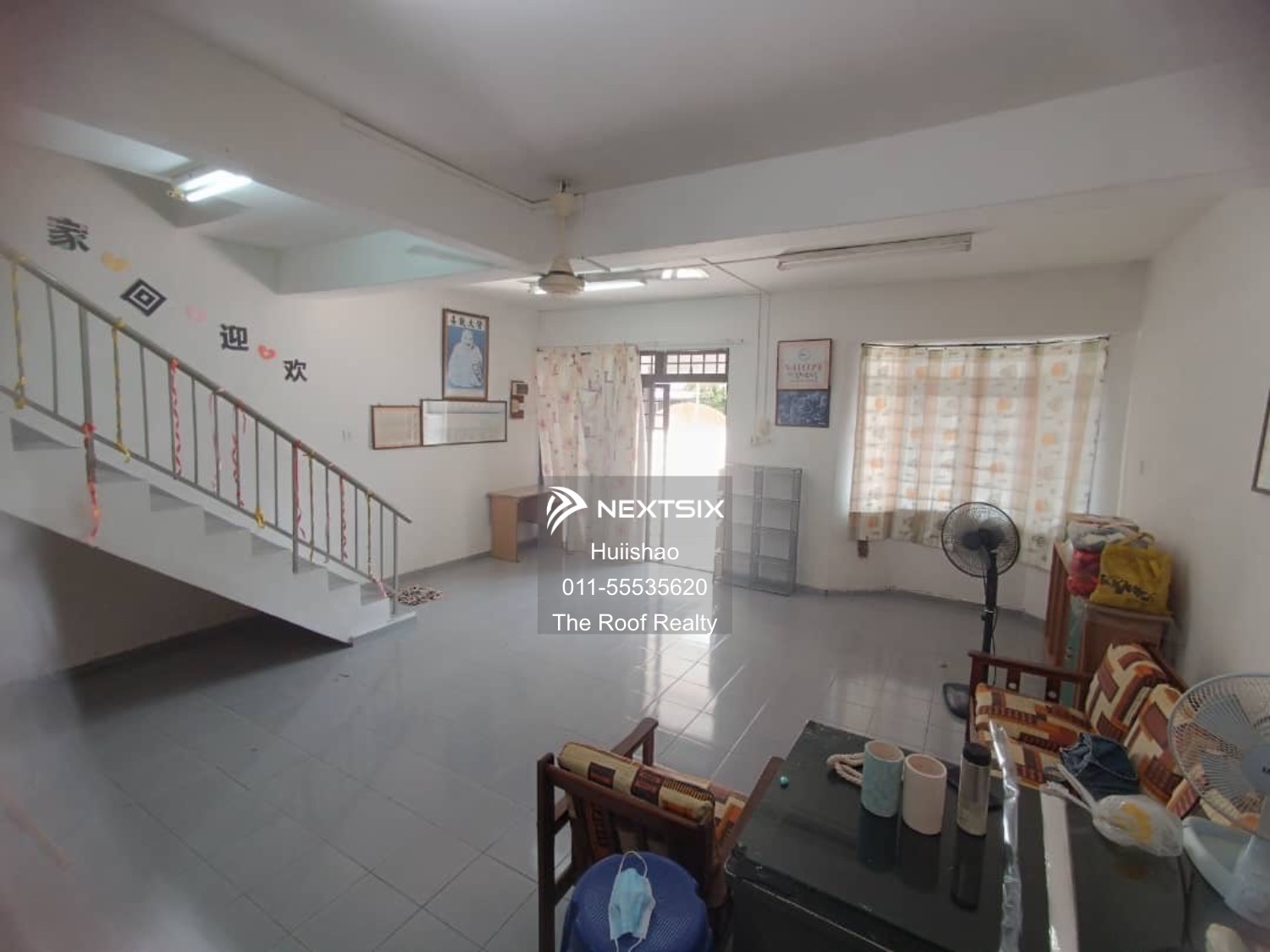 2-sty Terrace/Link House For Sale in Johor Bahru Johor - Image 2