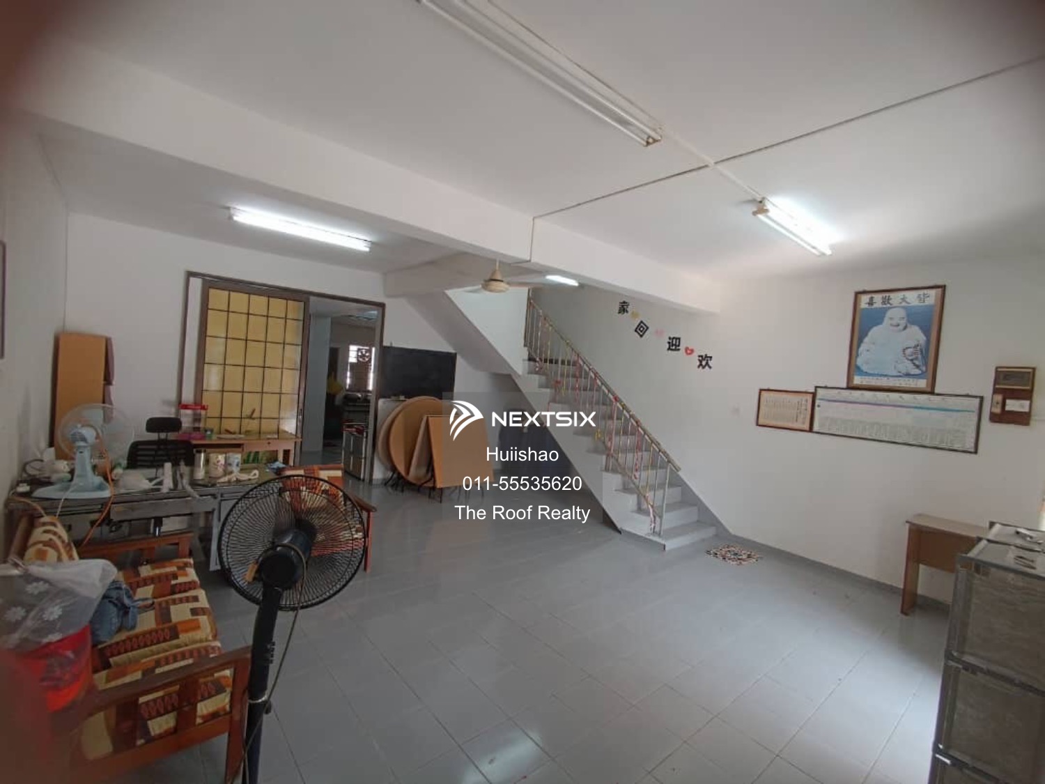 2-sty Terrace/Link House For Sale in Johor Bahru Johor - Image 3