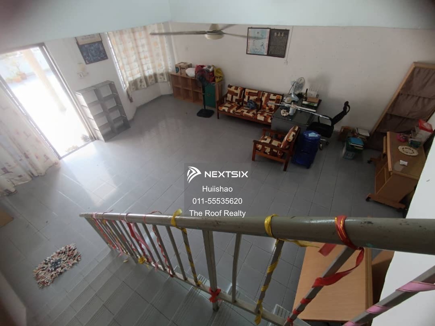 2-sty Terrace/Link House For Sale in Johor Bahru Johor - Image 4