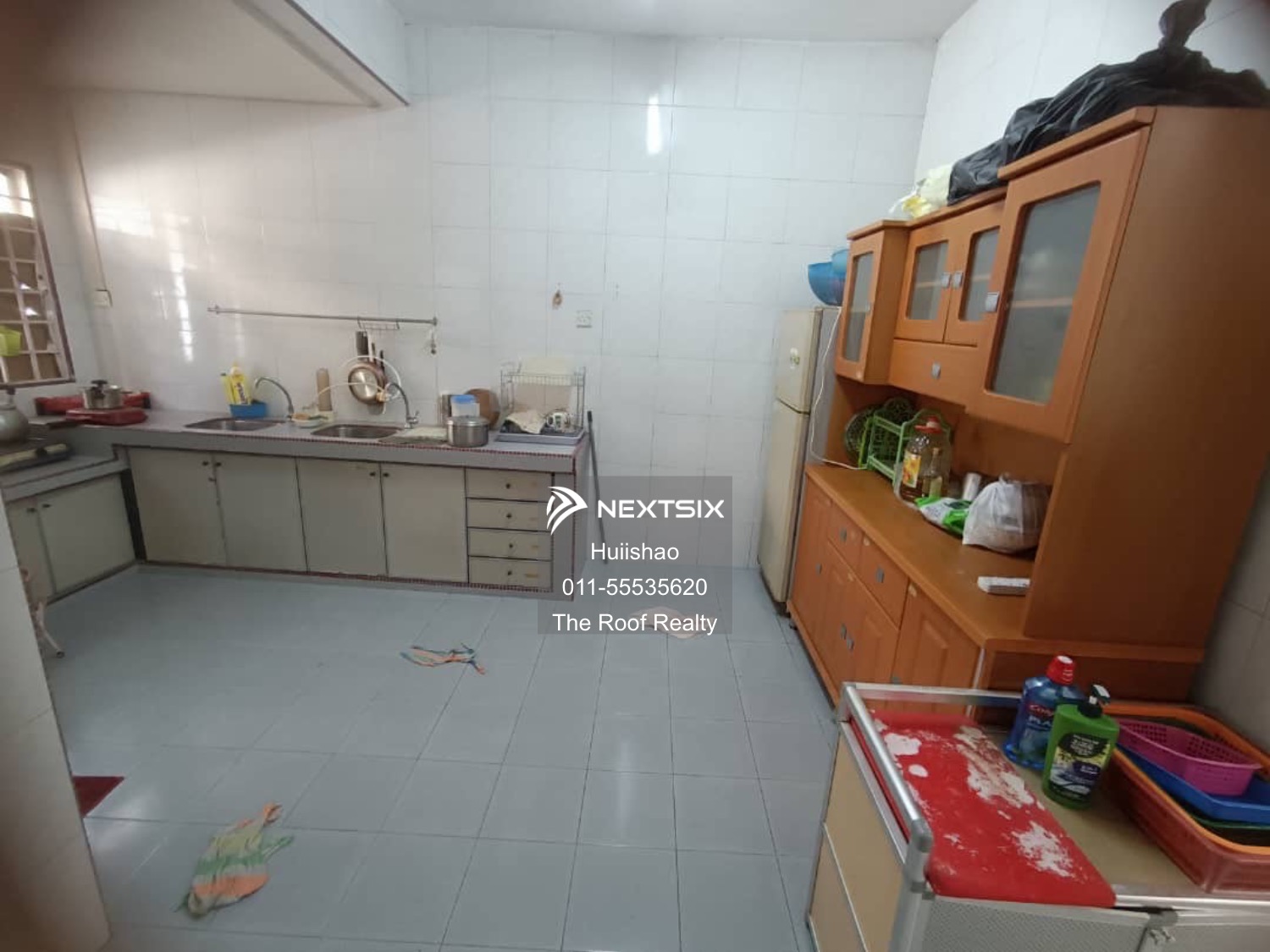 2-sty Terrace/Link House For Sale in Johor Bahru Johor - Image 5