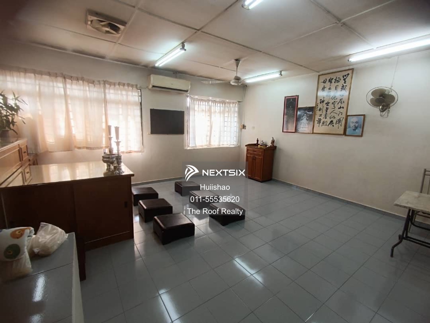 2-sty Terrace/Link House For Sale in Johor Bahru Johor - Image 7