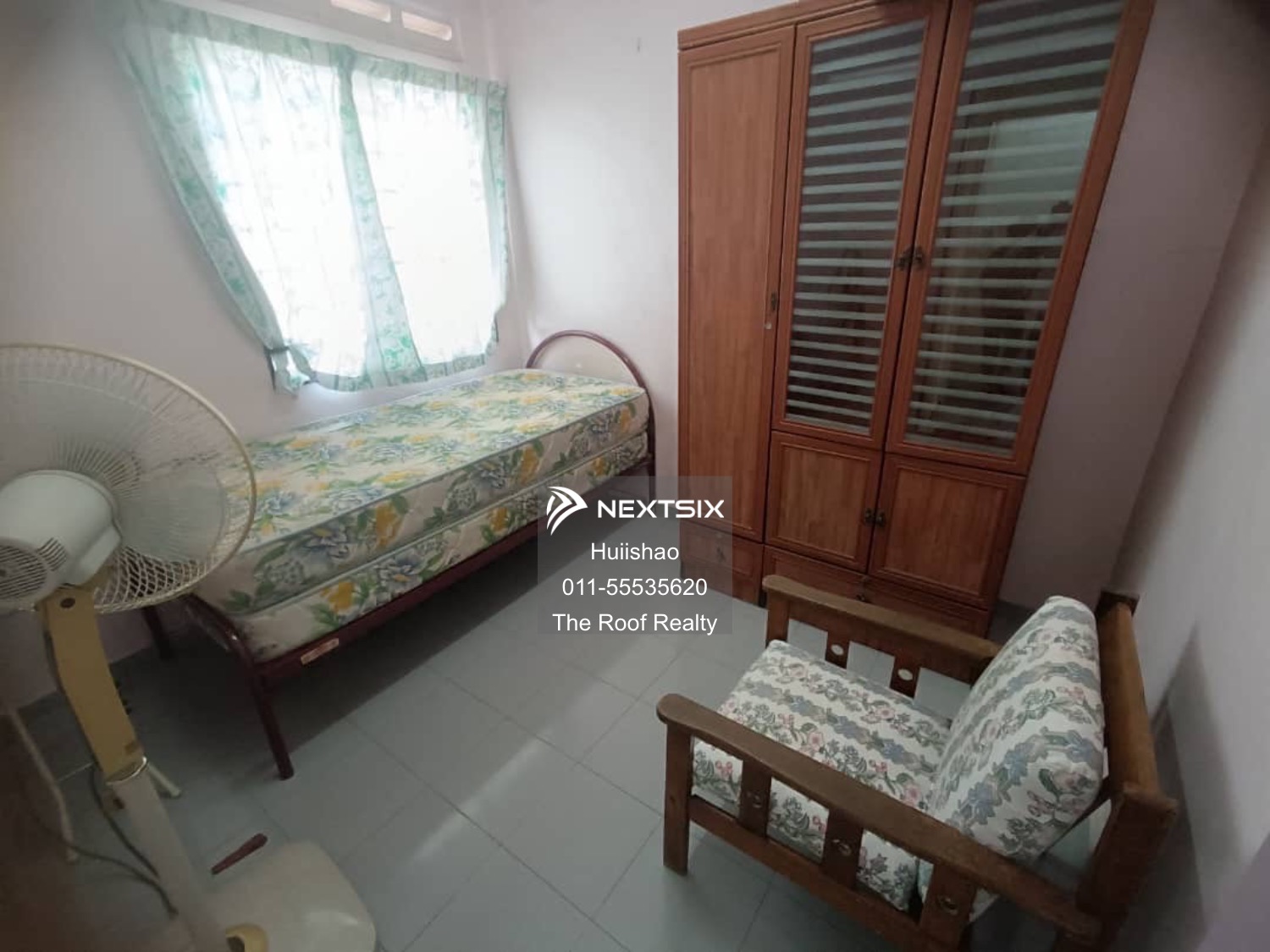 2-sty Terrace/Link House For Sale in Johor Bahru Johor - Image 8