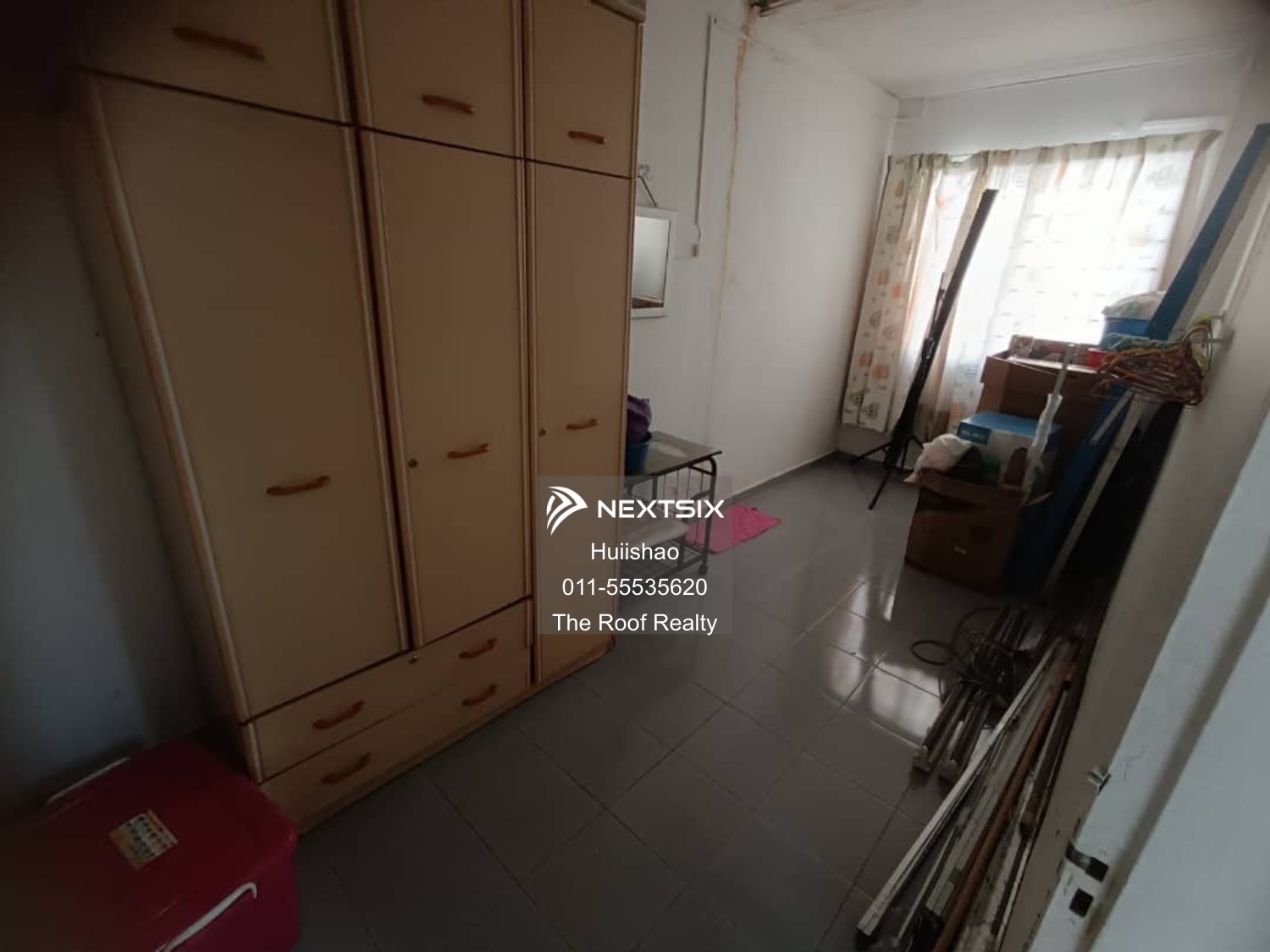 2-sty Terrace/Link House For Sale in Johor Bahru Johor - Image 9