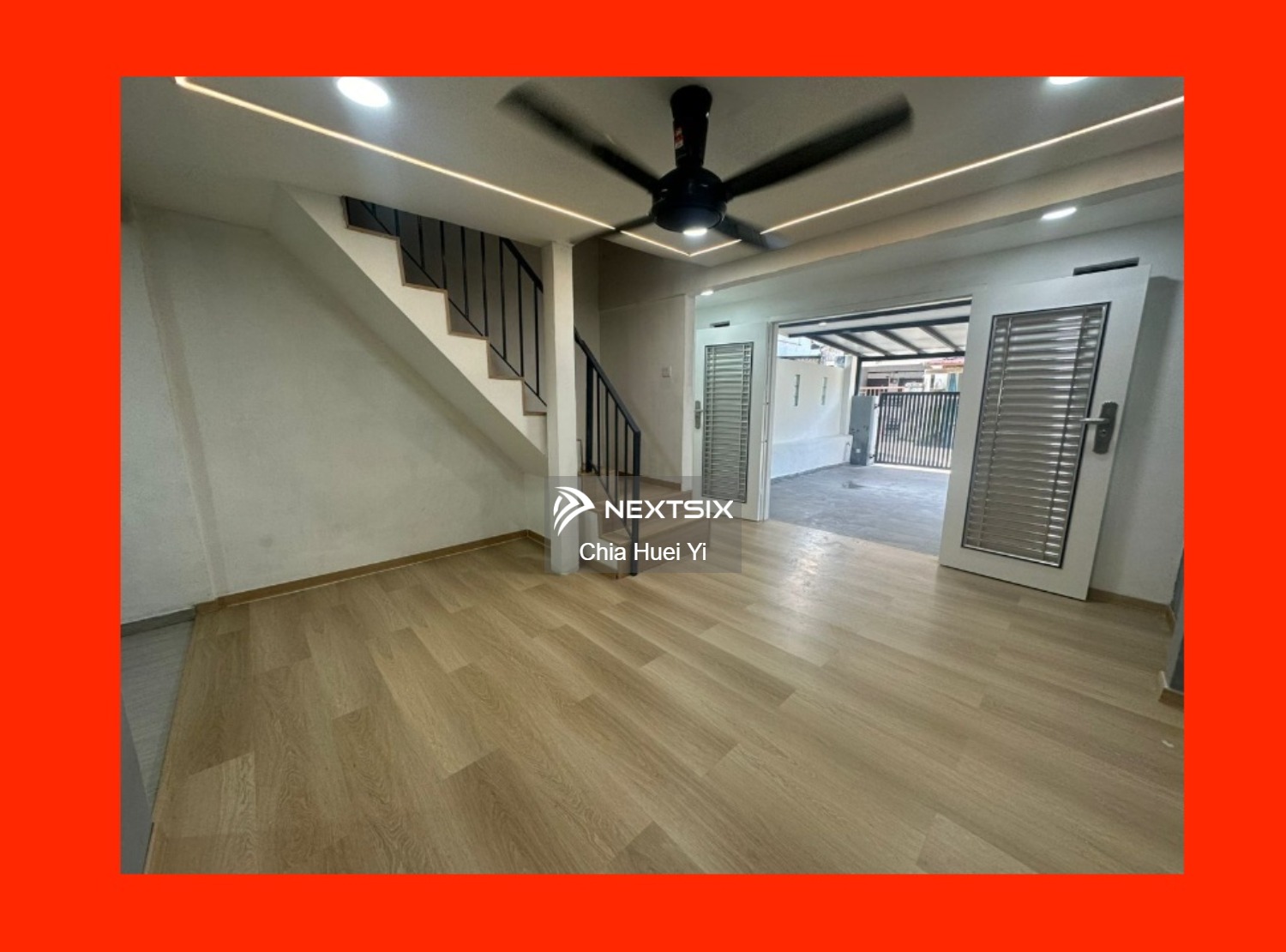 2-sty Terrace/Link House For Sale in Senai Johor