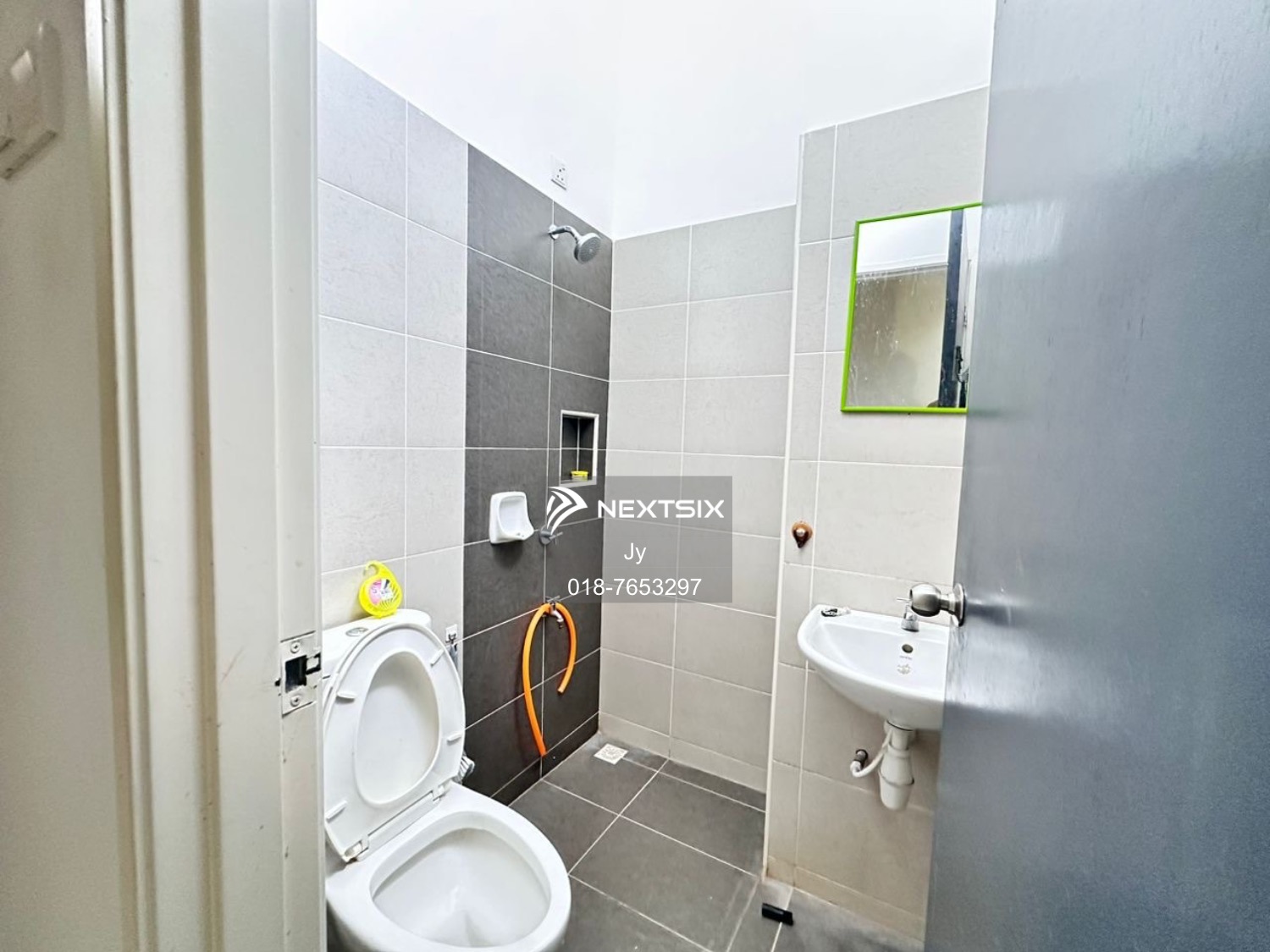 2-sty Terrace/Link House For Sale in Johor Bahru Johor - Image 11