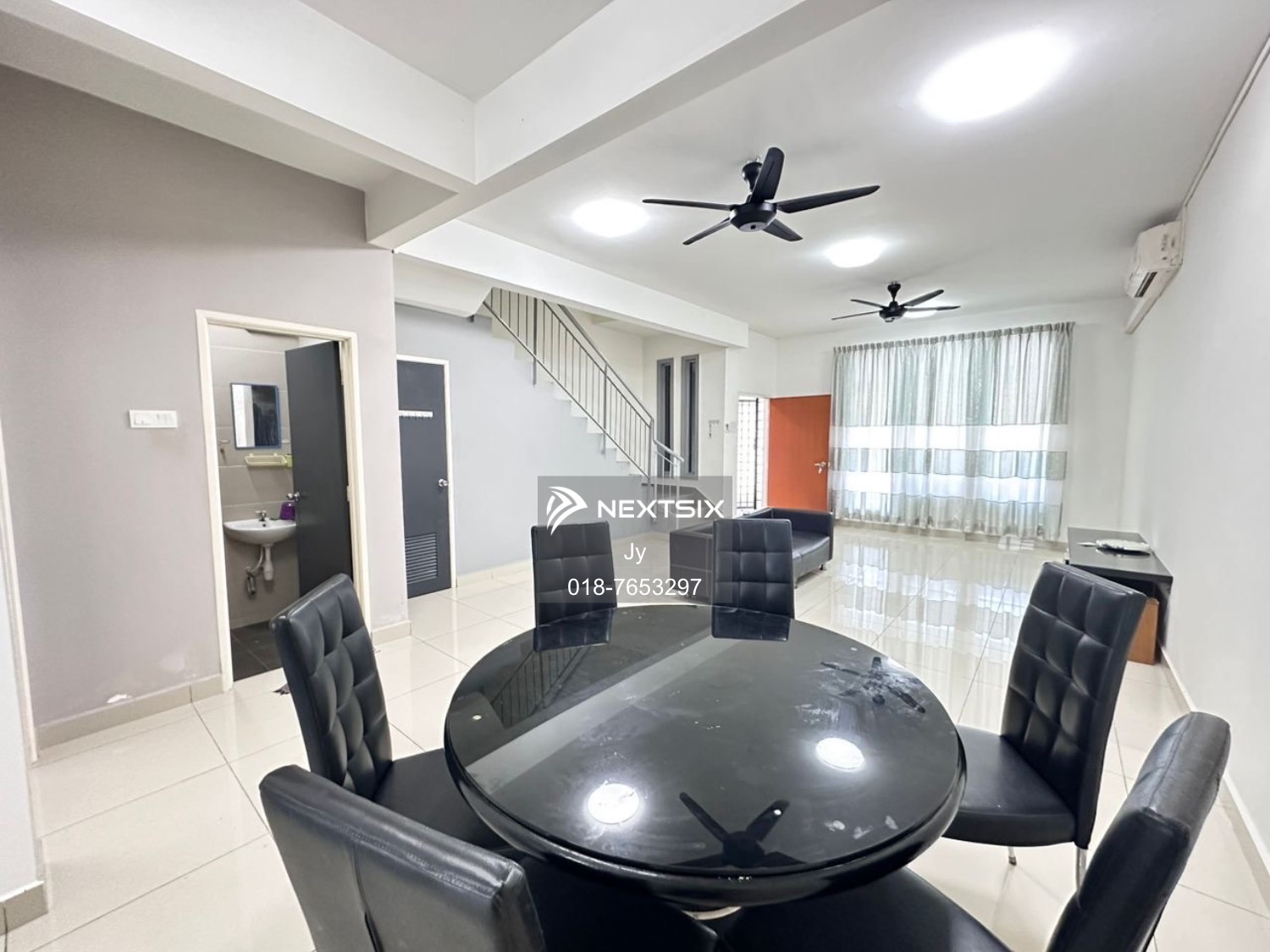 2-sty Terrace/Link House For Sale in Johor Bahru Johor - Image 5