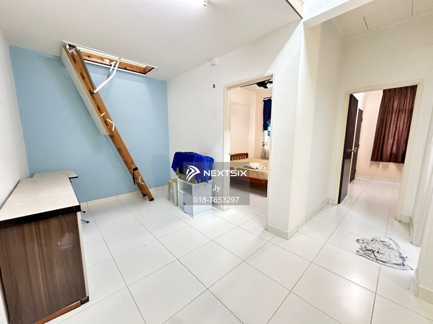 2-sty Terrace/Link House For Sale in Johor Bahru Johor - Image 6
