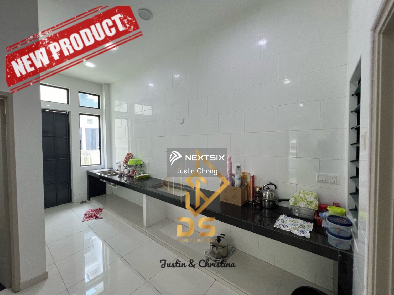 Semi-detached House For Sale in Ipoh Perak - Image 10