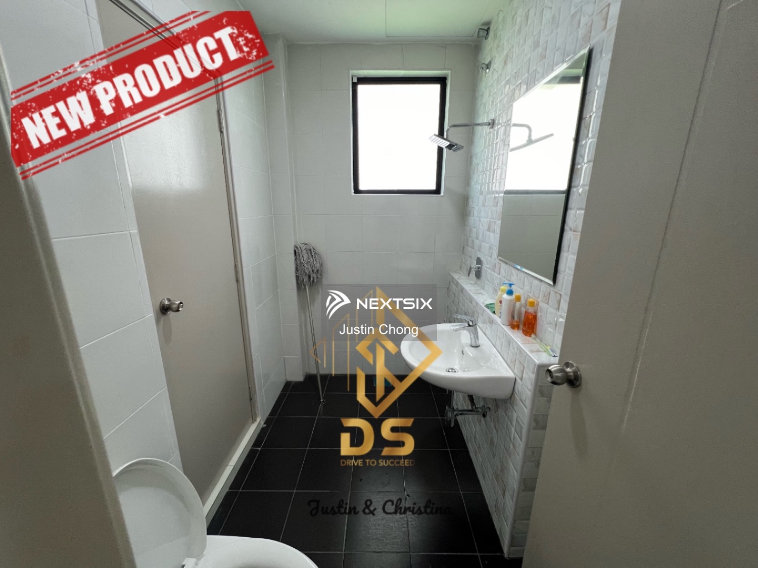 Semi-detached House For Sale in Ipoh Perak - Image 11