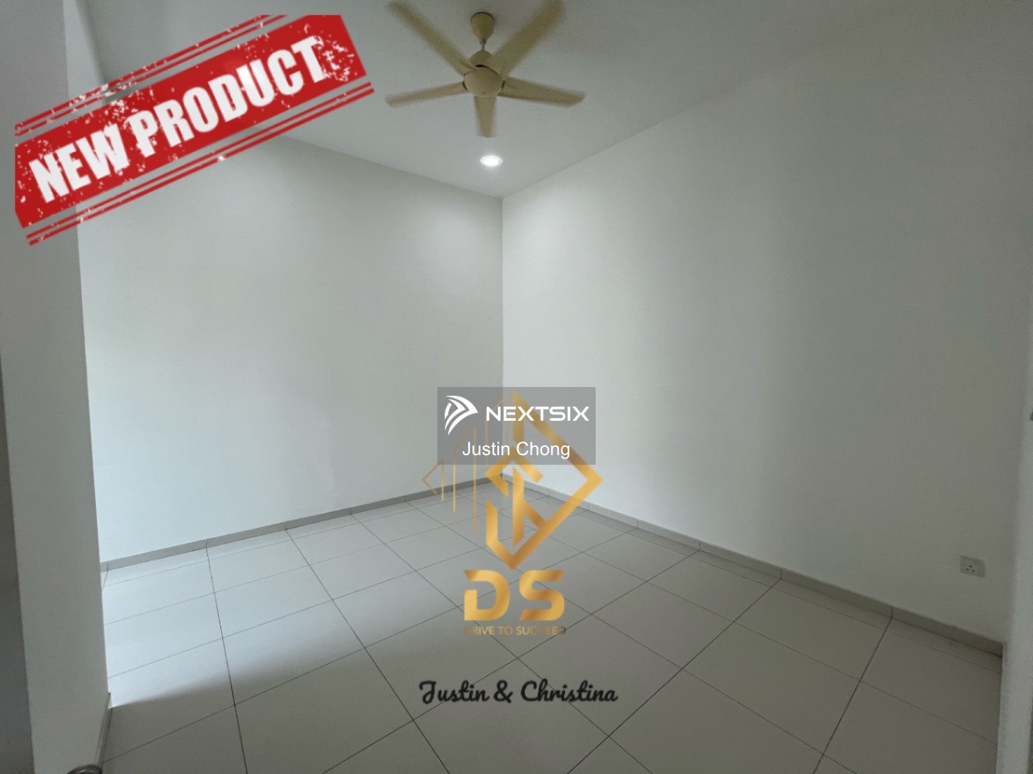 Semi-detached House For Sale in Ipoh Perak - Image 12