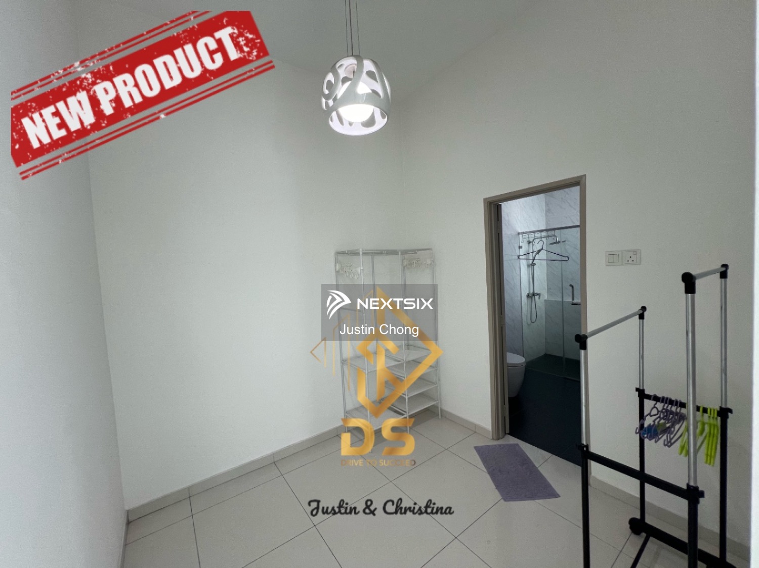 Semi-detached House For Sale in Ipoh Perak - Image 13