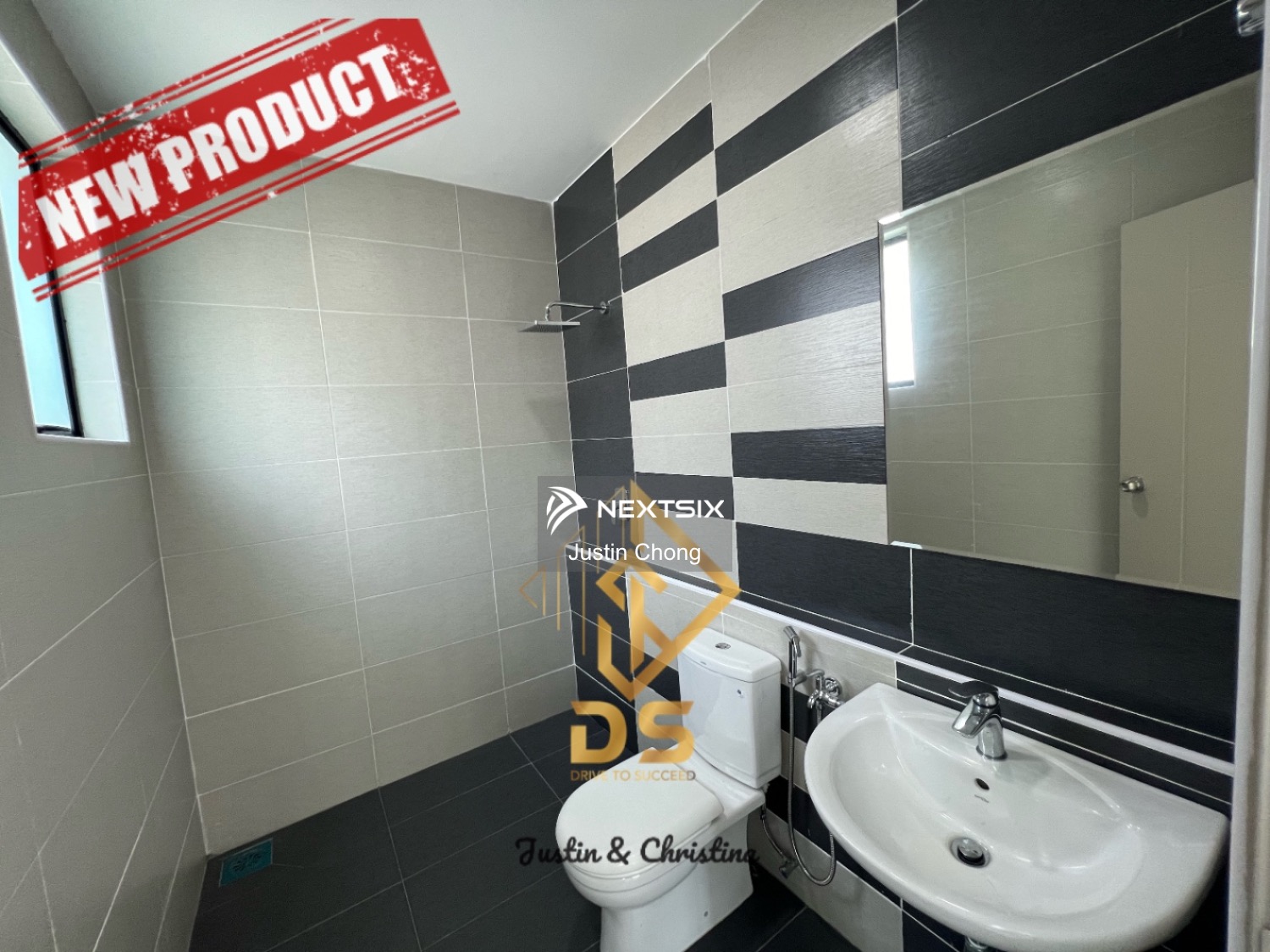 Semi-detached House For Sale in Ipoh Perak - Image 15