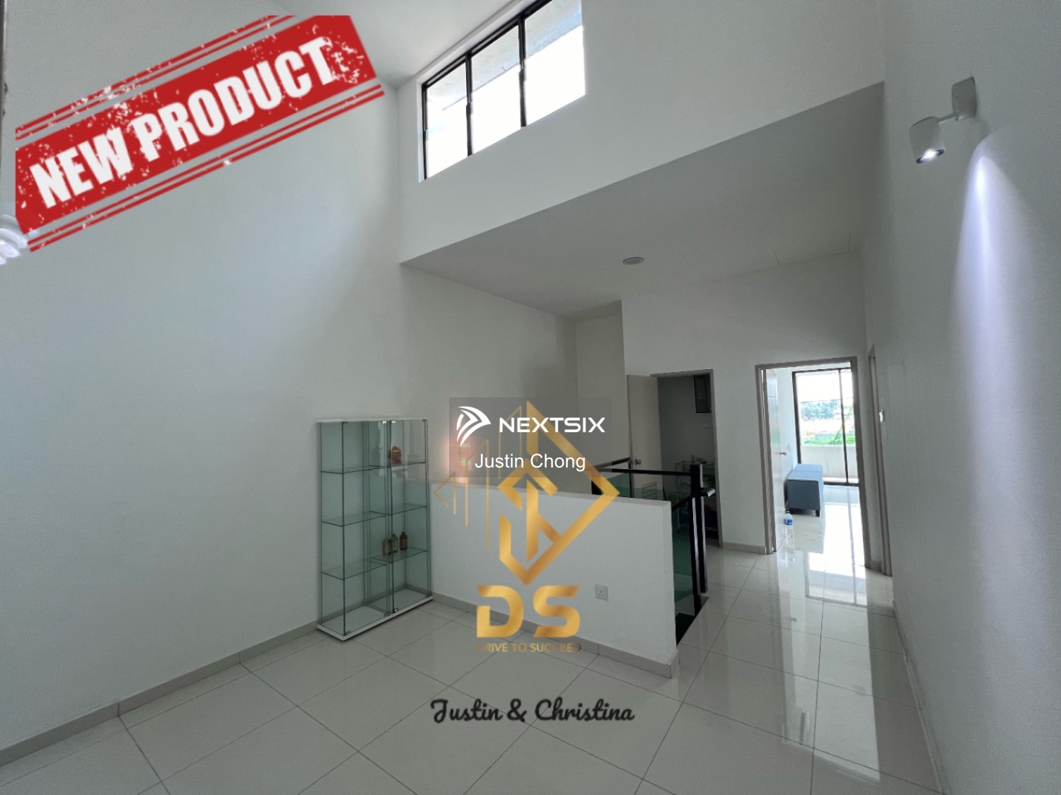 Semi-detached House For Sale in Ipoh Perak - Image 17