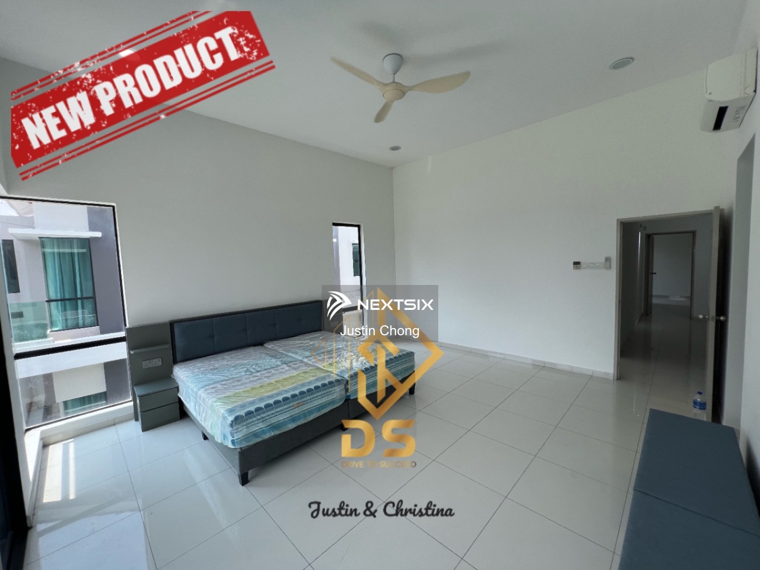 Semi-detached House For Sale in Ipoh Perak - Image 18