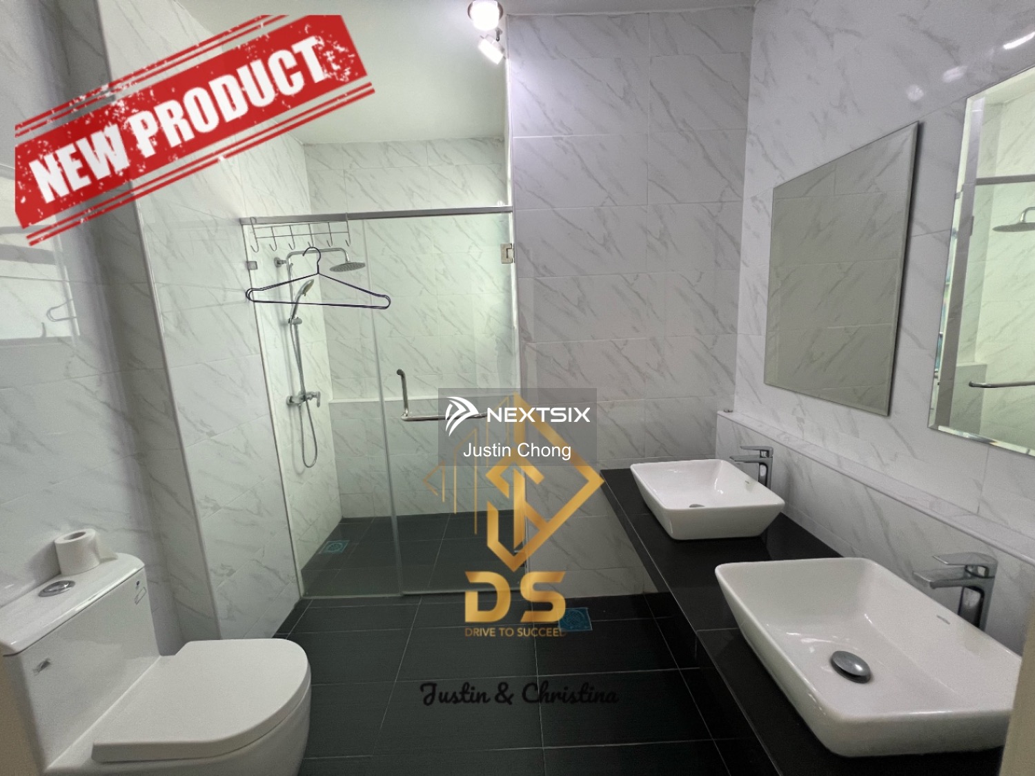 Semi-detached House For Sale in Ipoh Perak - Image 19