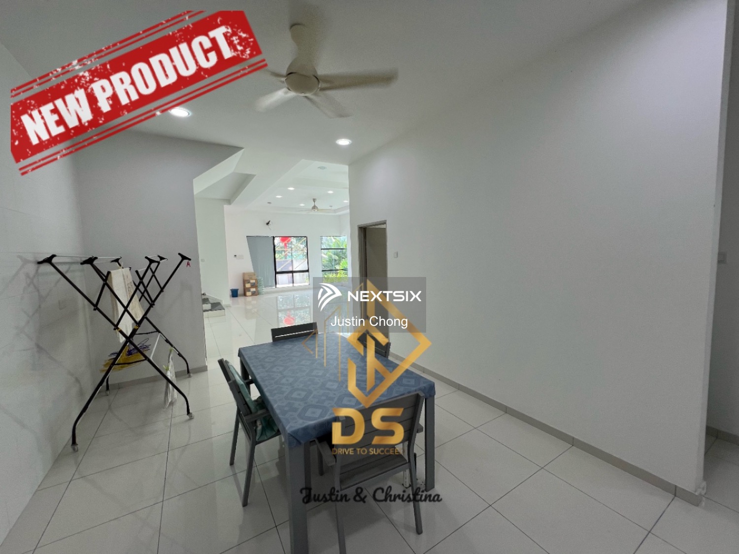 Semi-detached House For Sale in Ipoh Perak - Image 20
