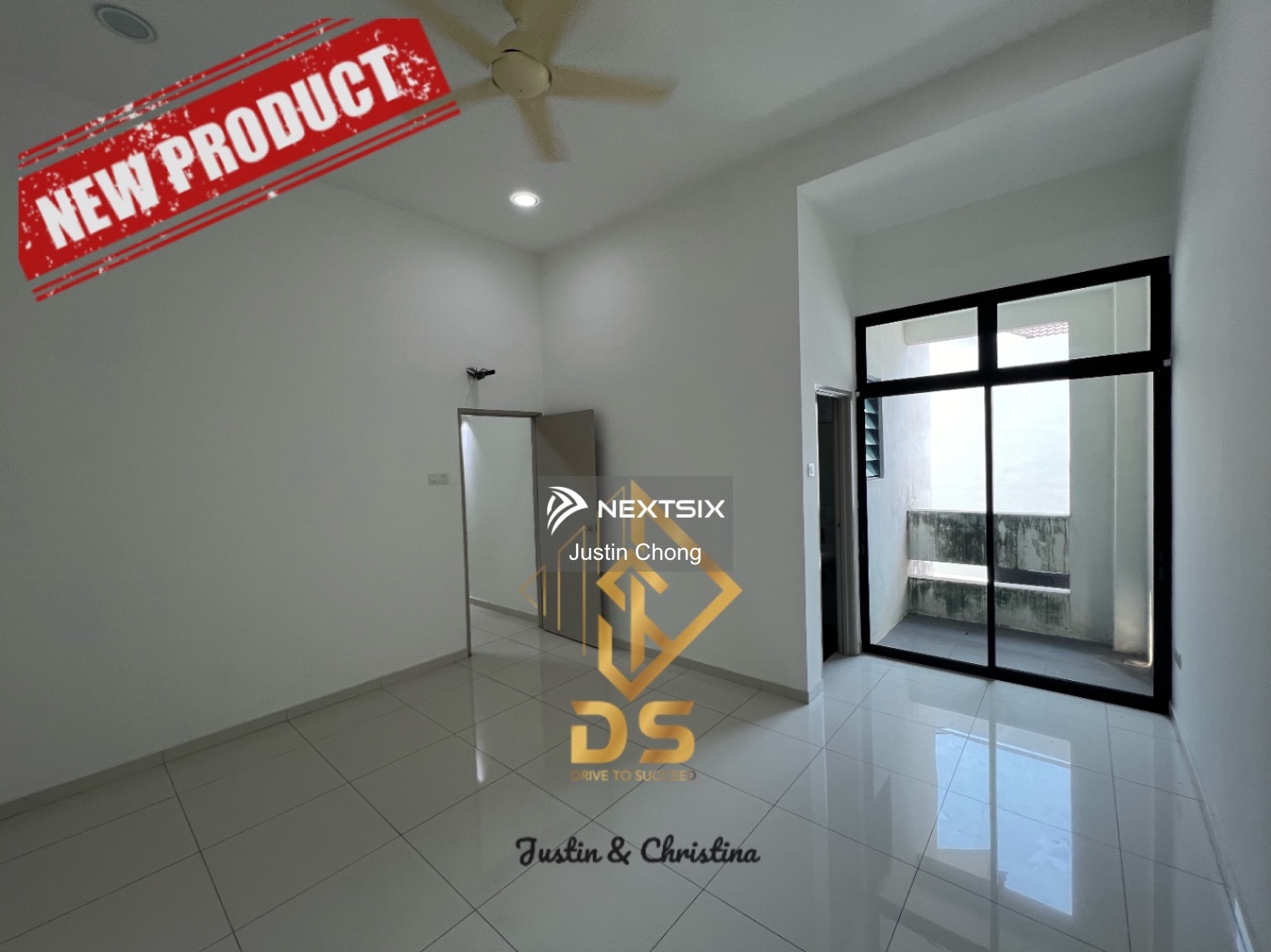 Semi-detached House For Sale in Ipoh Perak - Image 7