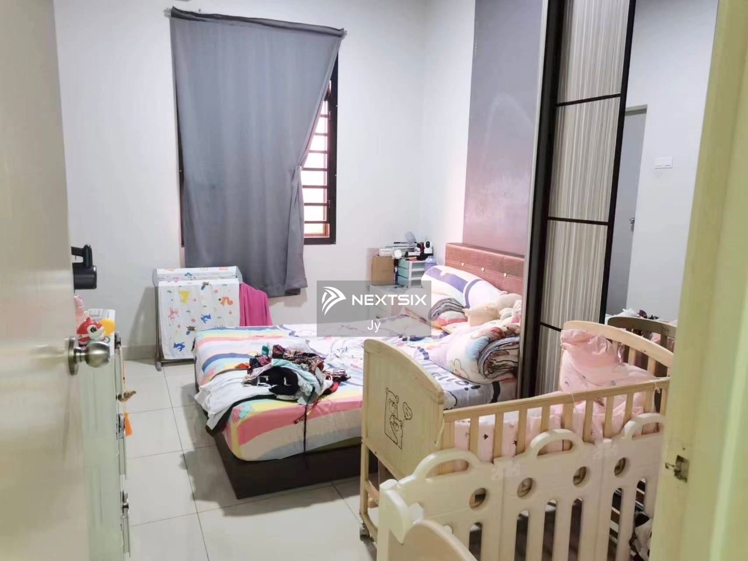 2-sty Terrace/Link House For Sale in Johor Bahru Johor - Image 6