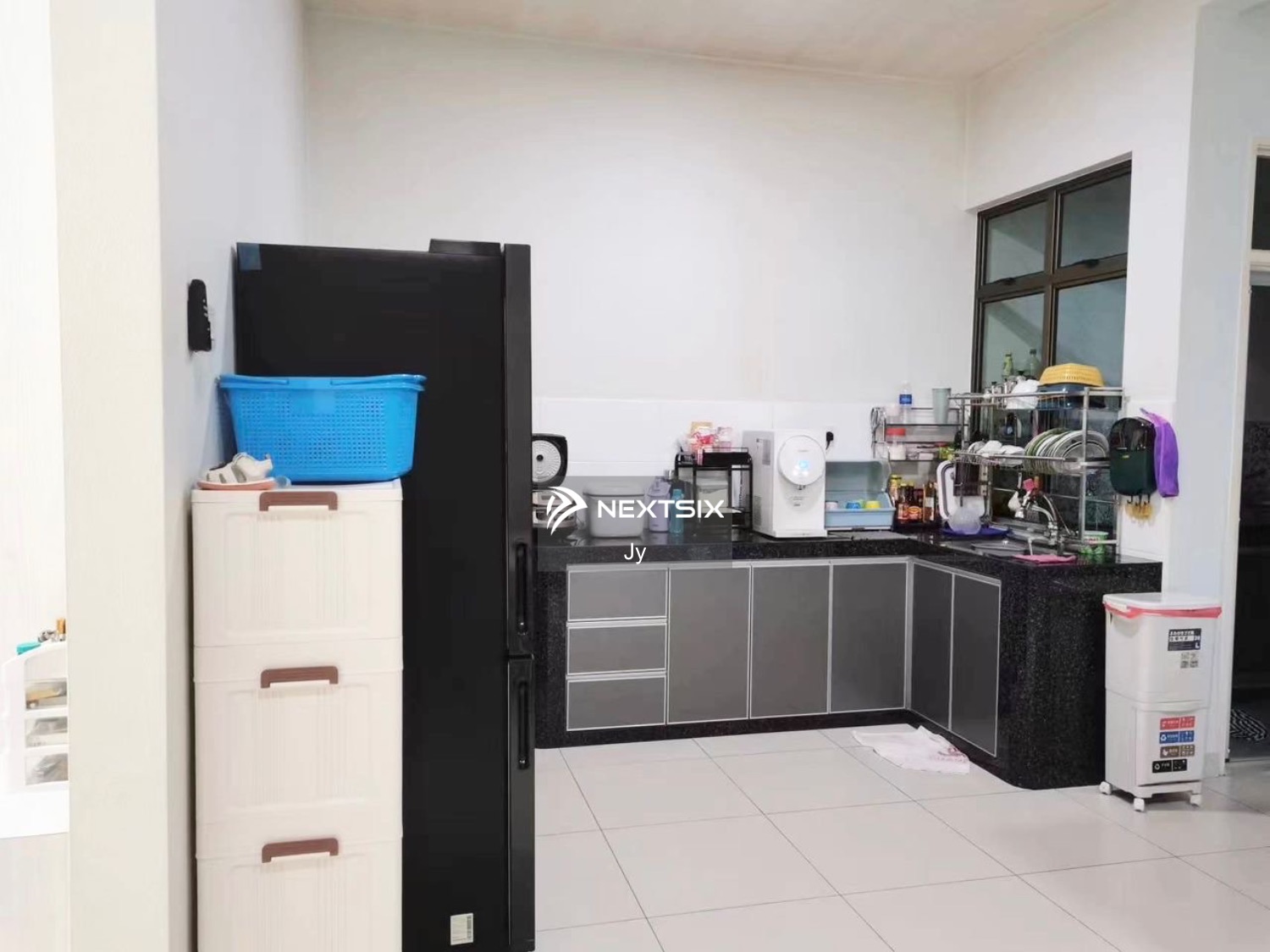 2-sty Terrace/Link House For Sale in Johor Bahru Johor - Image 7