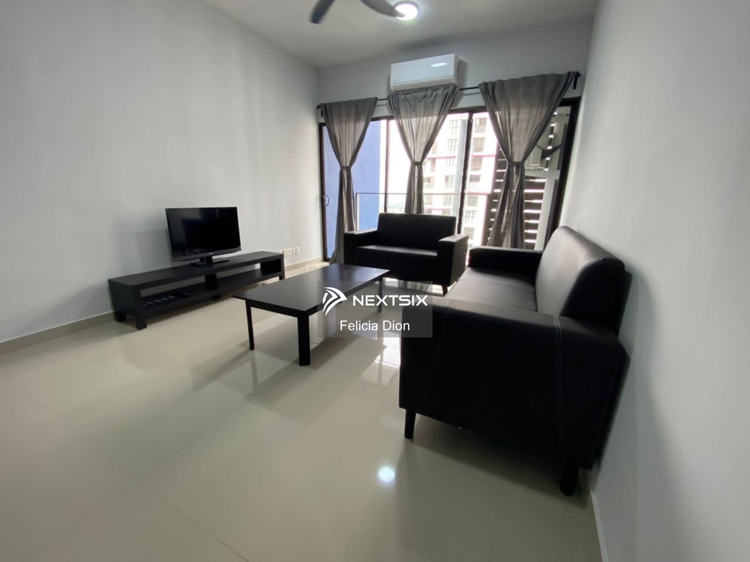 Condominium For Rent in Melaka Tengah Melaka